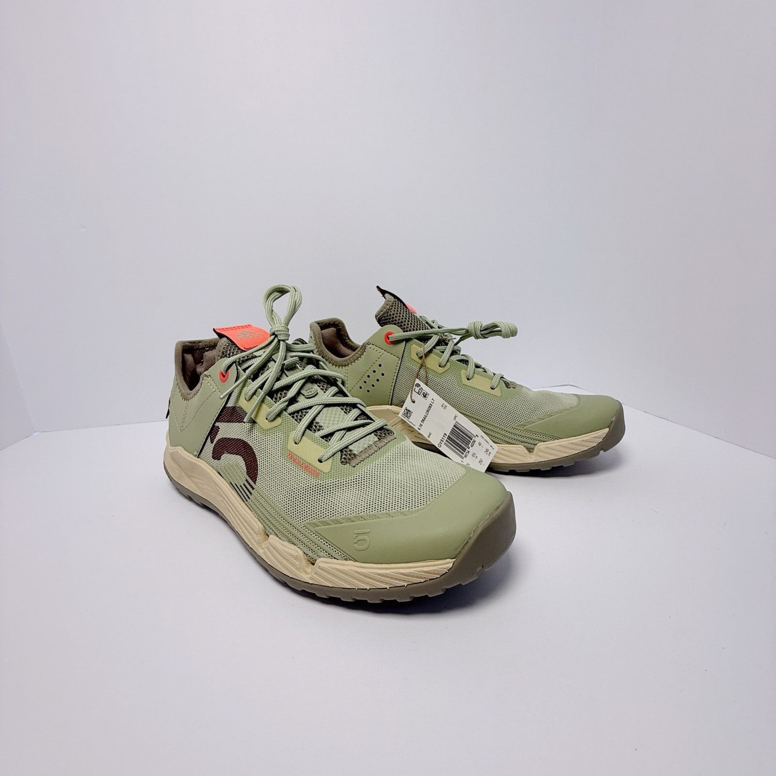 Adidas Adidas Five Ten Trailcross LT | Size 8 | Quiet Crimson Size US 8 / IT 38 - 1 Thumbnail