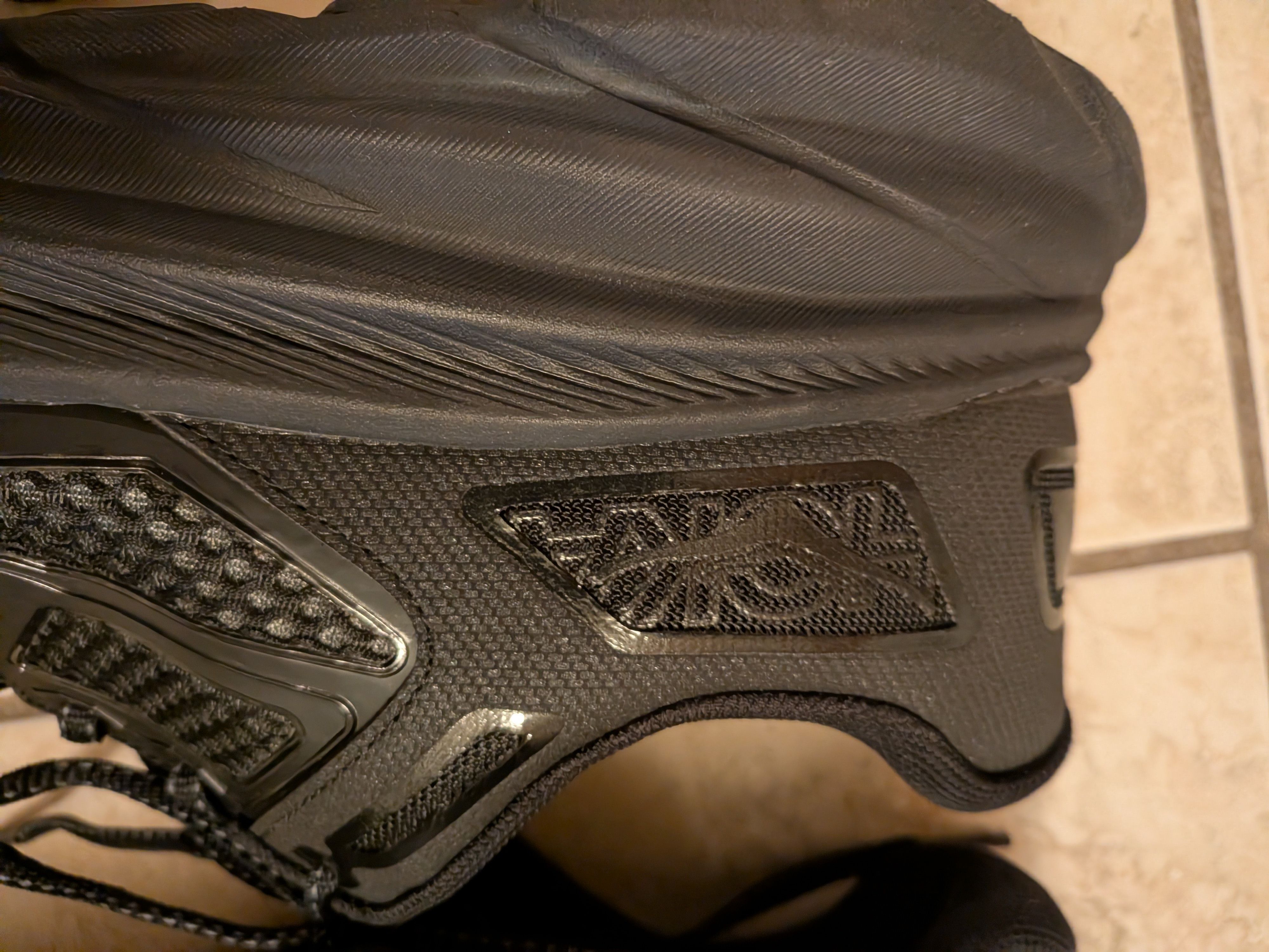 Hoka Clifton One9 Size US 11.5 / EU 44-45 - 7 Thumbnail