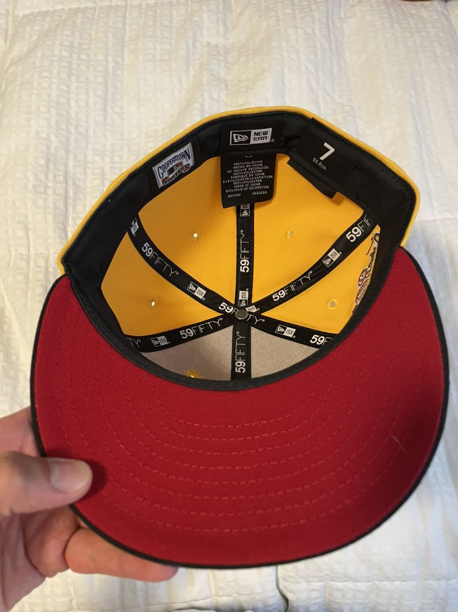 Hat Club Atlanta braves (7) Size ONE SIZE - 2 Thumbnail