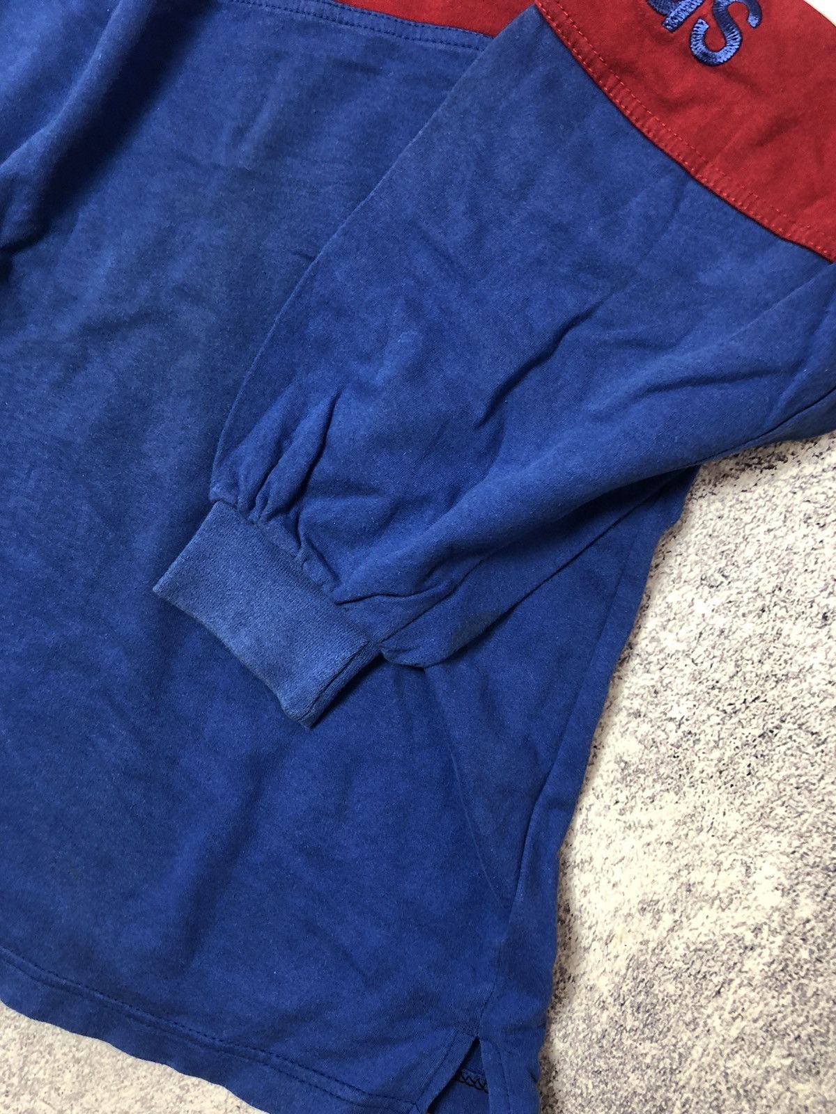 Adidas × Vintage Vintage sweater adidas size Xl y2k Size US XL / EU 56 / 4 - 8 Thumbnail