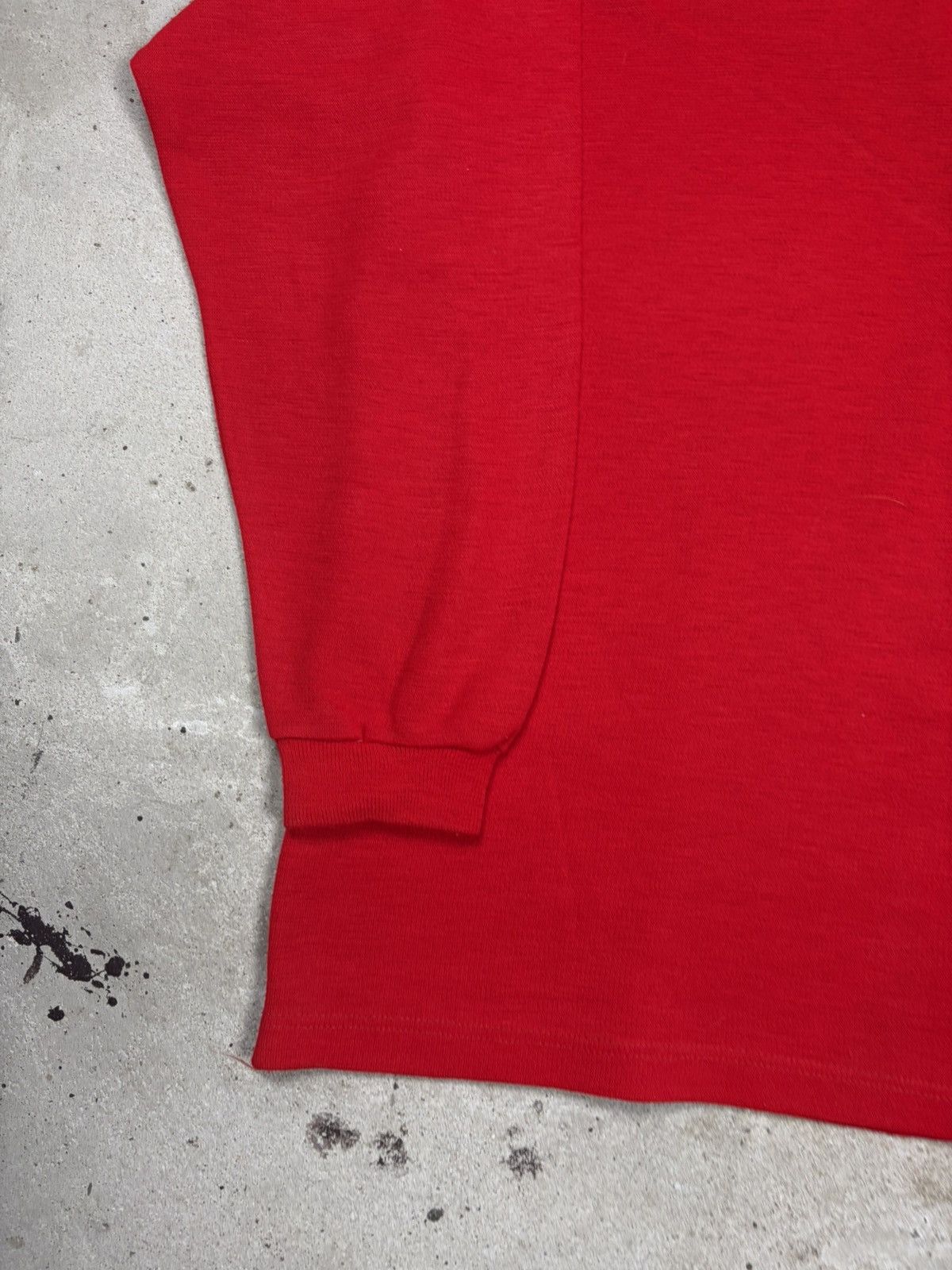Other Vintage 1980s Wales National Team Rugby Union Jersey Size US L / EU 52-54 / 3 - 10 Thumbnail