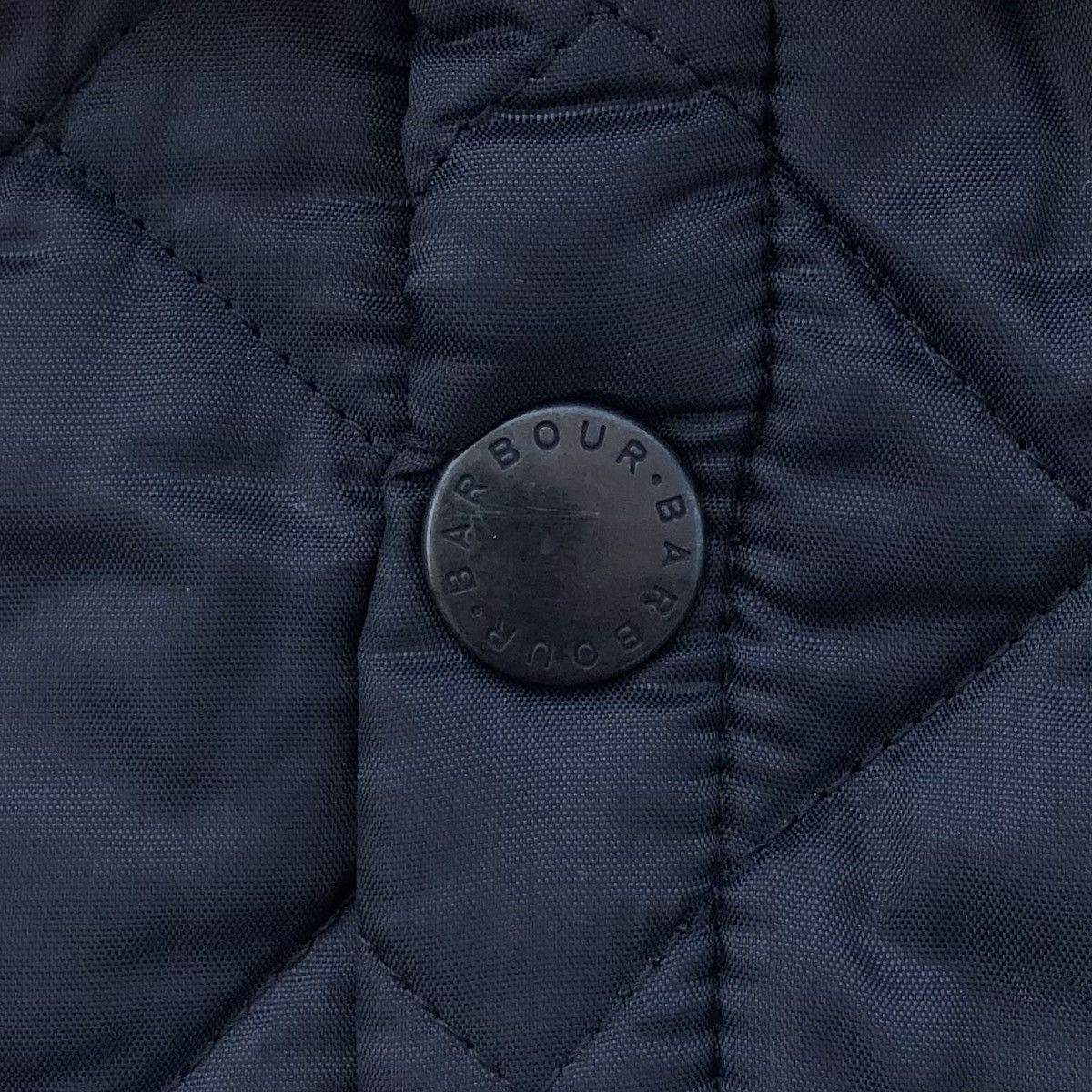 Barbour Barbour Classic Liddesdale Quilted Light Jacket Size US L / EU 52-54 / 3 - 13 Thumbnail