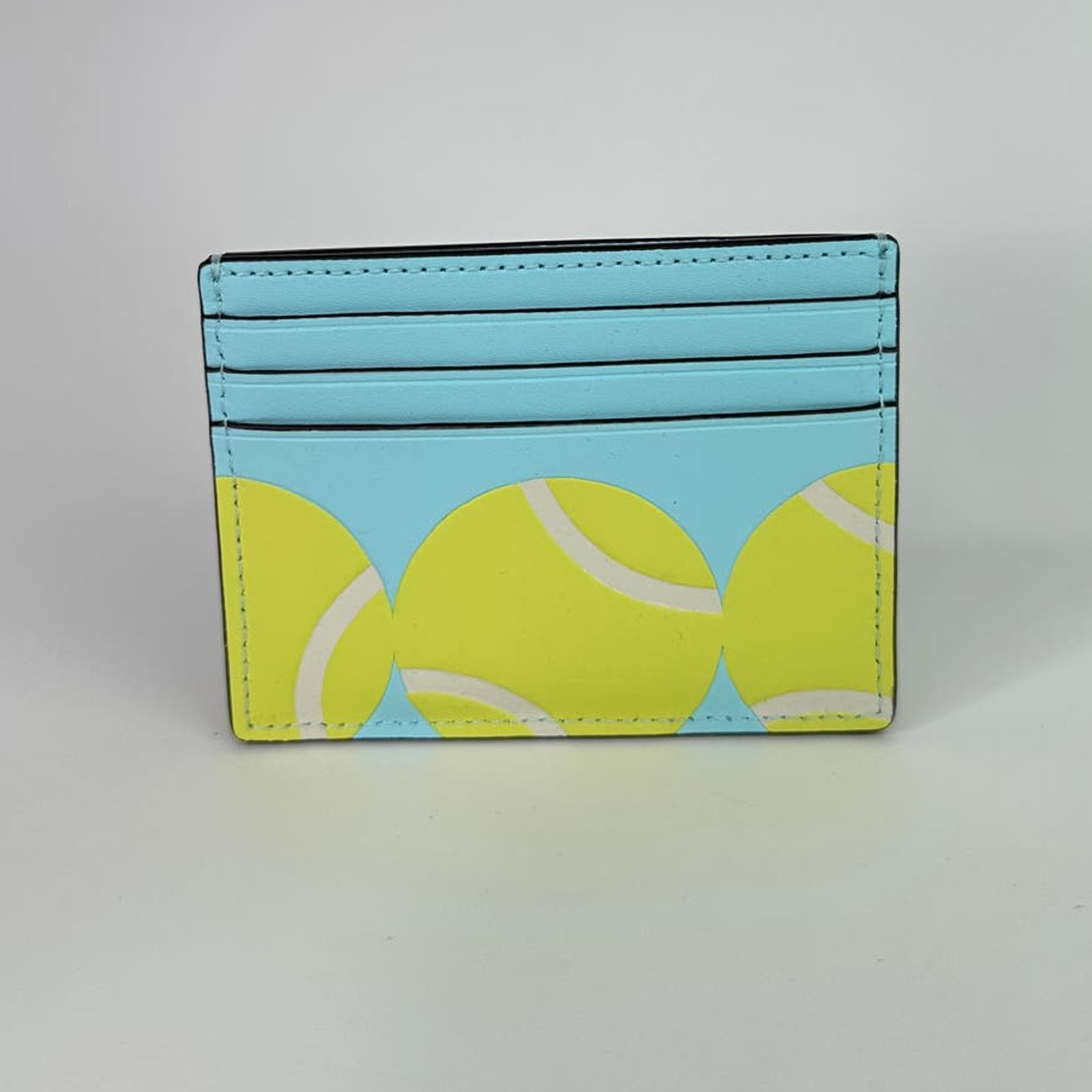 Kate Spade Kate Spade Grand Slam Tennis Medium Wallet and Card Holder Size ONE SIZE - 3 Thumbnail