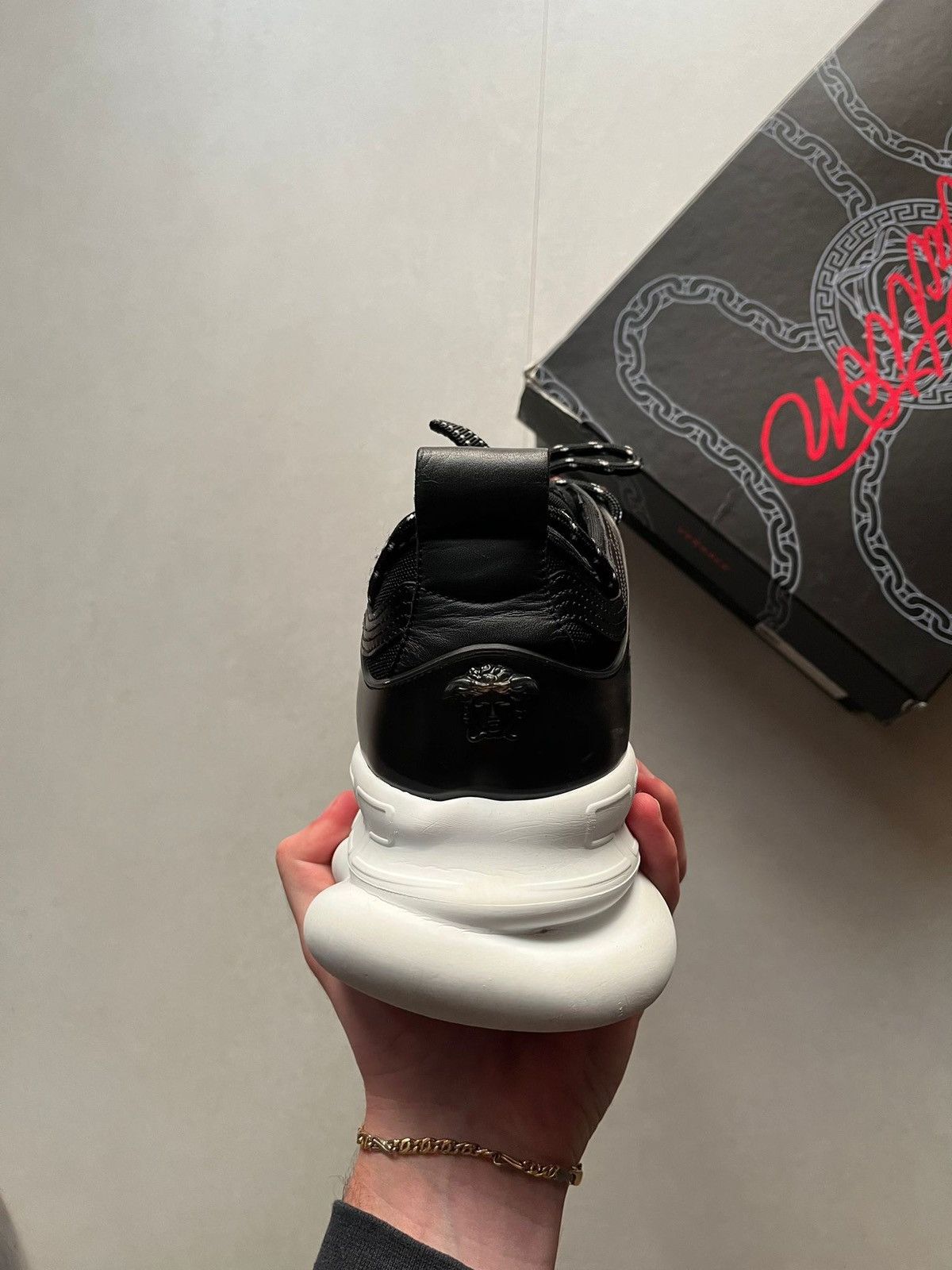 Versace Versace Chain Reaction Size US 10 / EU 43 - 7 Thumbnail