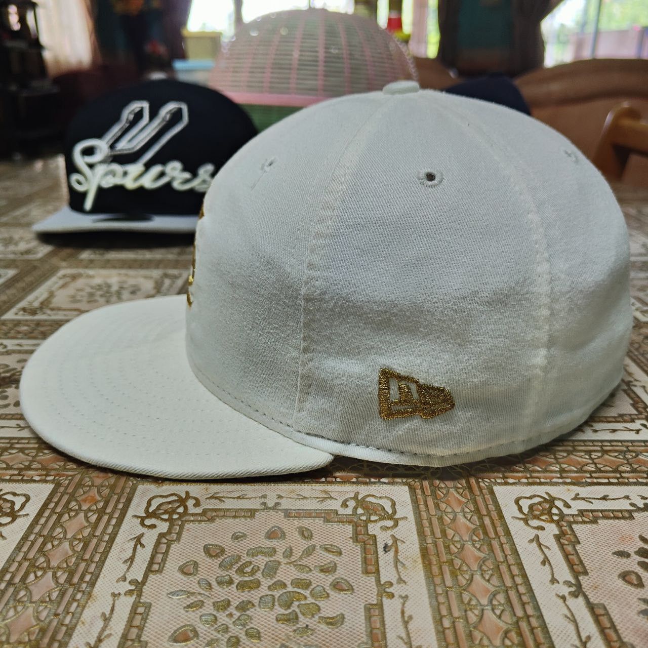 New Era Vintage 00s New Era 59Fifty MLB St. Louis Cardinals Size ONE SIZE - 2 Thumbnail
