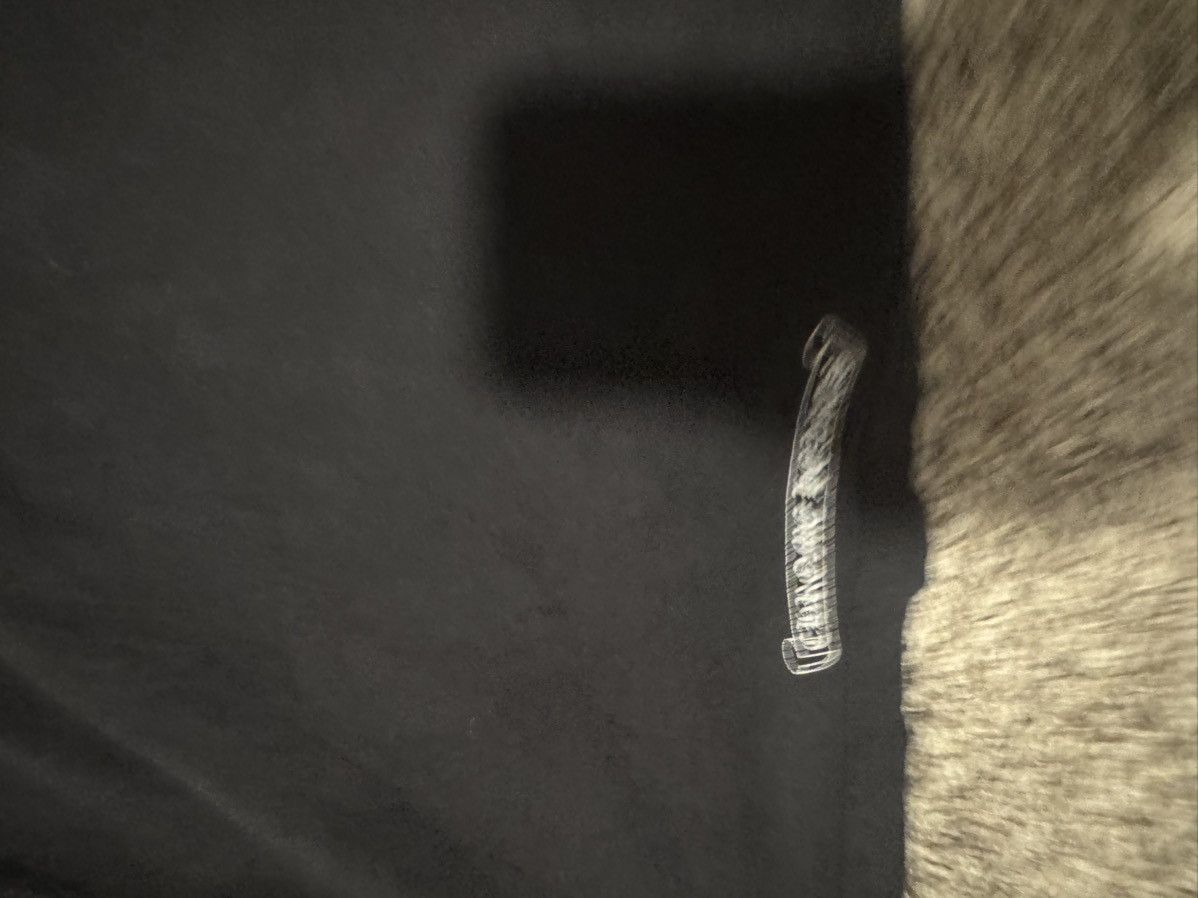 Chrome Hearts Chrome Hearts USA long sleeve Size US XL / EU 56 / 4 - 4 Thumbnail
