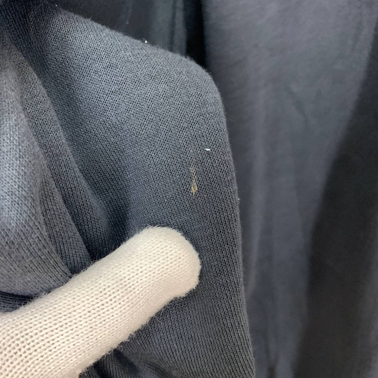 Gianni Valentino Vintage GIANNI VALENTINO Polo Sweatshirt #2384-11 Size US M / EU 48-50 / 2 - 10 Thumbnail
