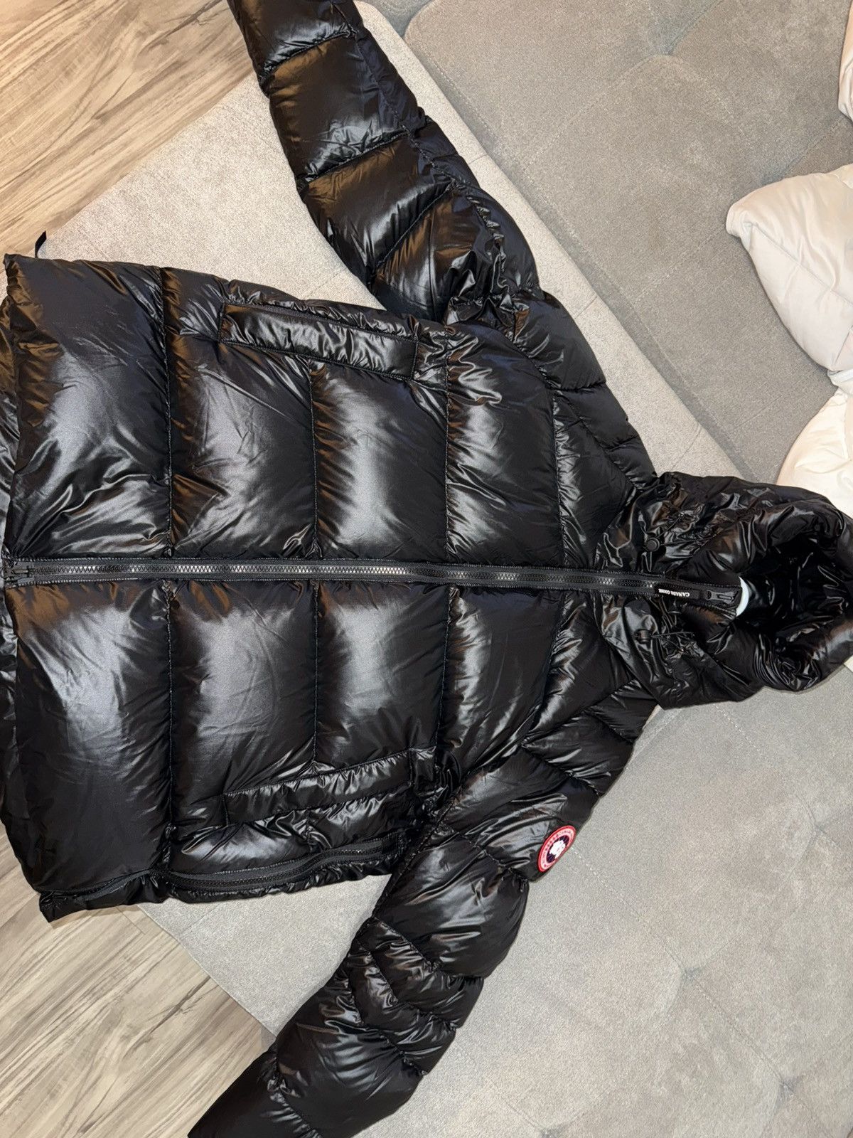 Canada Goose Canada Goose XXL Puffer Size XXL / US 16-18 / IT 52-54 - 11 Thumbnail