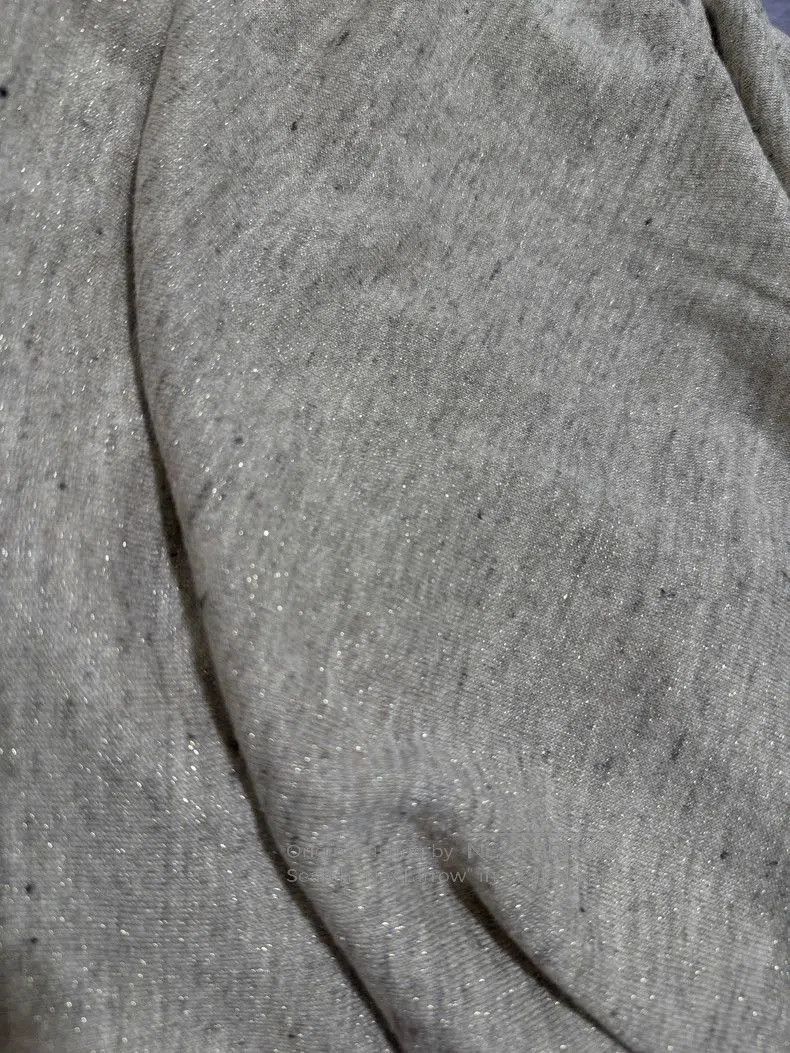 Brunello Cucinelli Brunello Cucinelli V-neck Knit Sweater. Size US M / EU 48-50 / 2 - 2 Thumbnail
