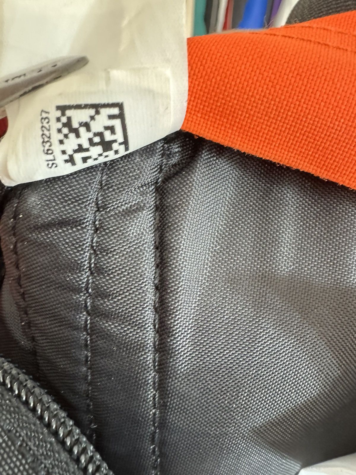 Supreme × The North Face SUPREME X the NORTH FACE 2016 ROO II lumbar pack Size ONE SIZE - 9 Thumbnail