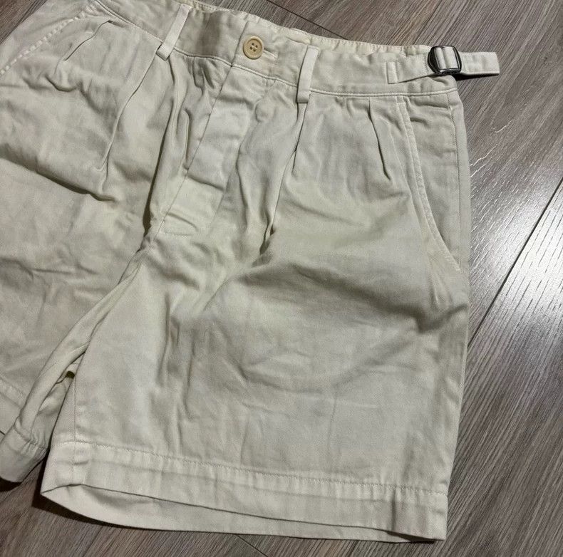 Dries Van Noten dries van noten shorts 2502-Nextarrow Size US 30 / EU 46 - 4 Thumbnail
