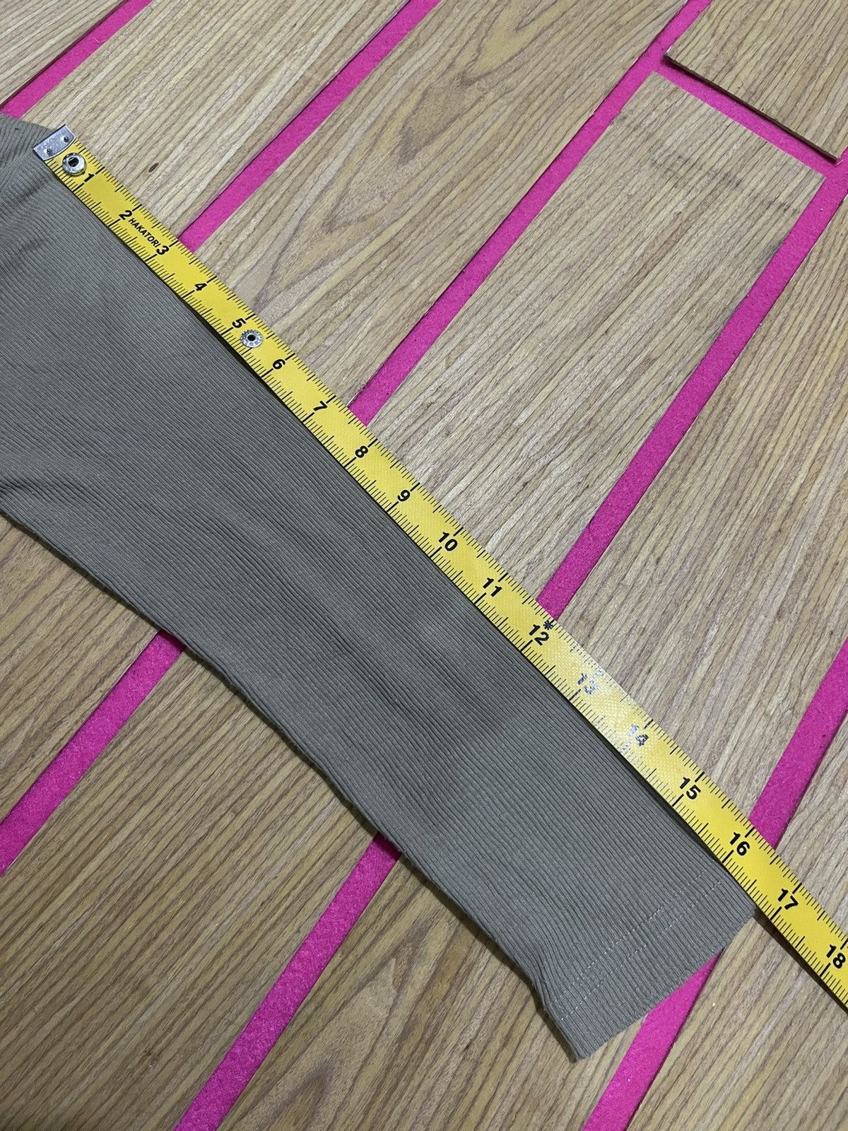 If Six Was Nine Y2K HAWAIIAN PIKO long tshirt women Size S / US 4 / IT 40 - 10 Thumbnail