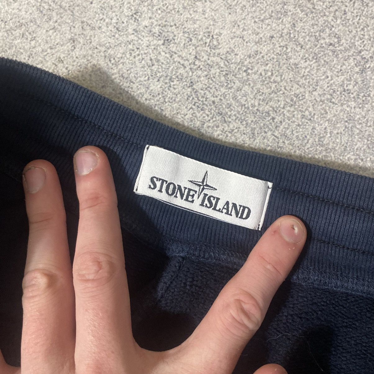 Stone Island Stone Island Sweatpants Size US 30 / EU 46 - 5 Thumbnail