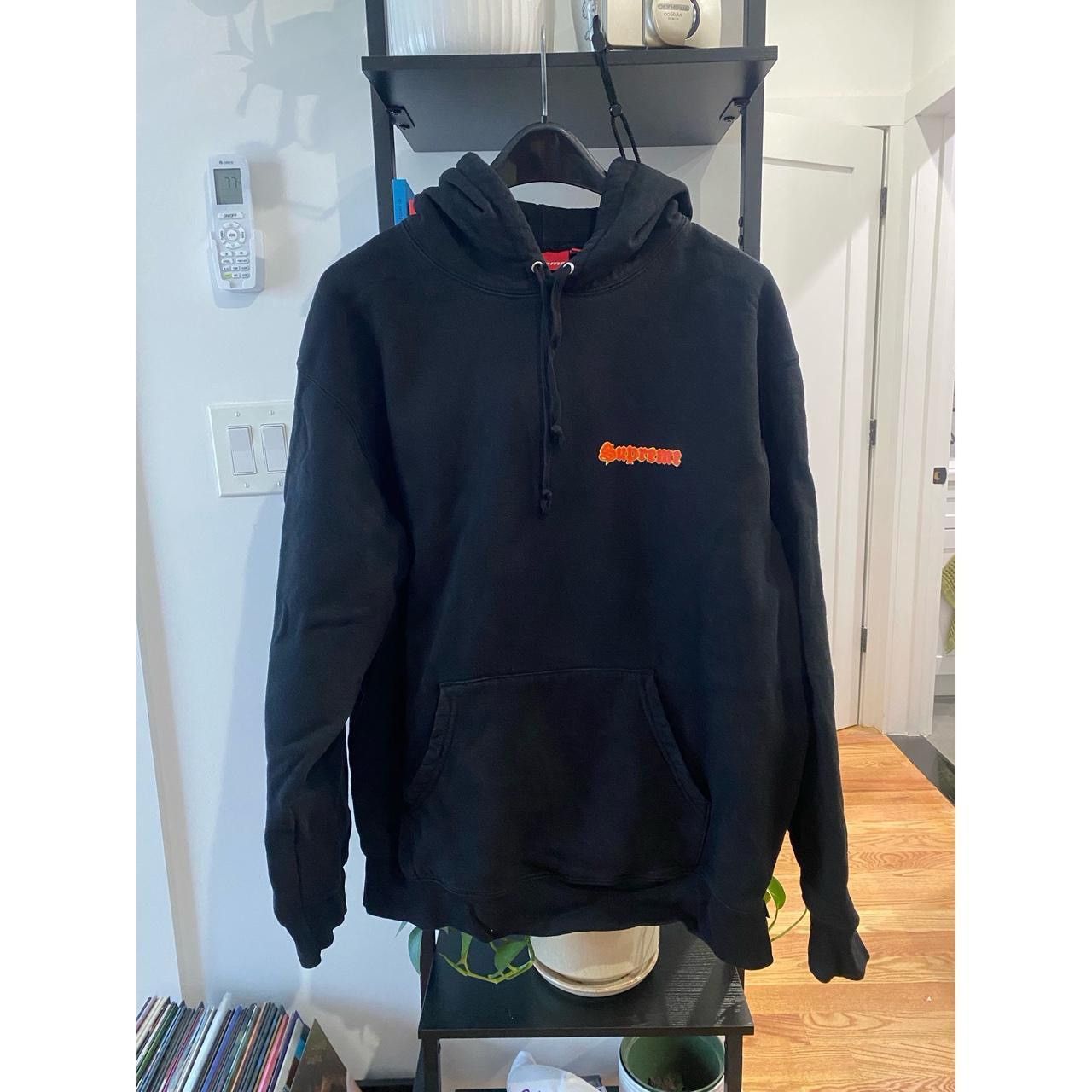 Supreme Supreme Te Amo Size US L / EU 52-54 / 3 - 4 Thumbnail