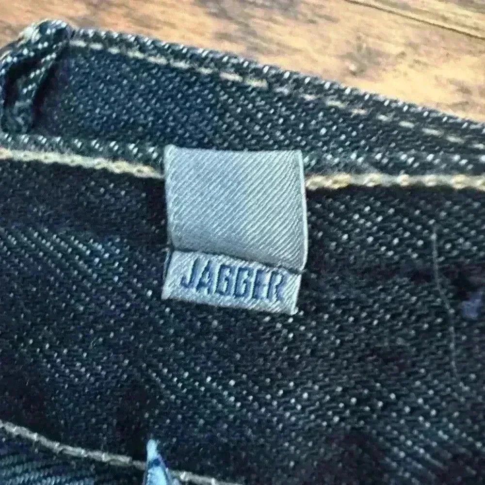 Citizens Of Humanity Citizens of humanity jagger Denim jeans 36x34 Size US 36 / EU 52 - 4 Thumbnail