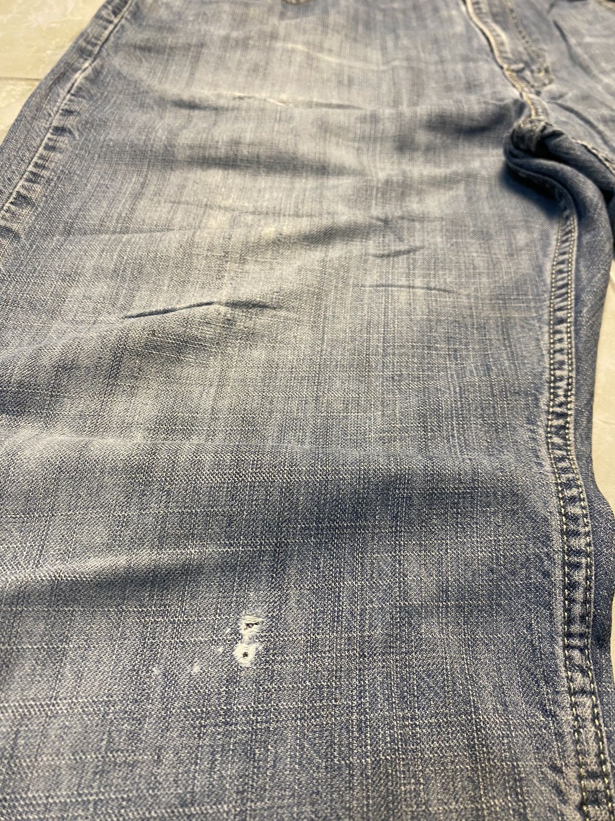 Levi's Levis 569 Size US 38 / EU 54 - 9 Thumbnail