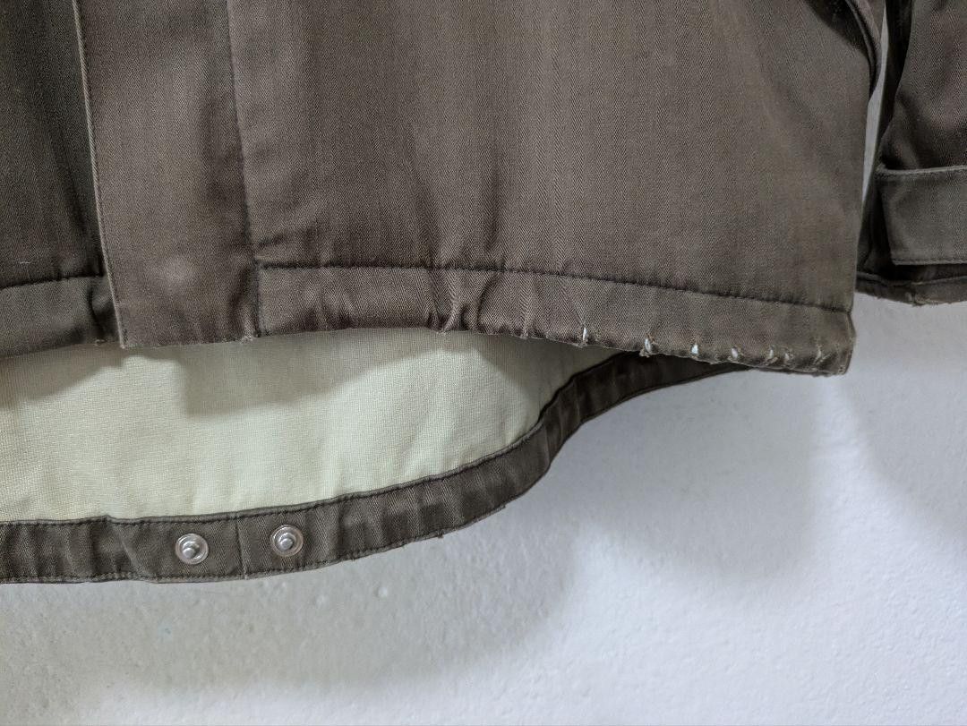 Visvim Field Jacket S 1 2007 UWOT Size US S / EU 44-46 / 1 - 3 Thumbnail