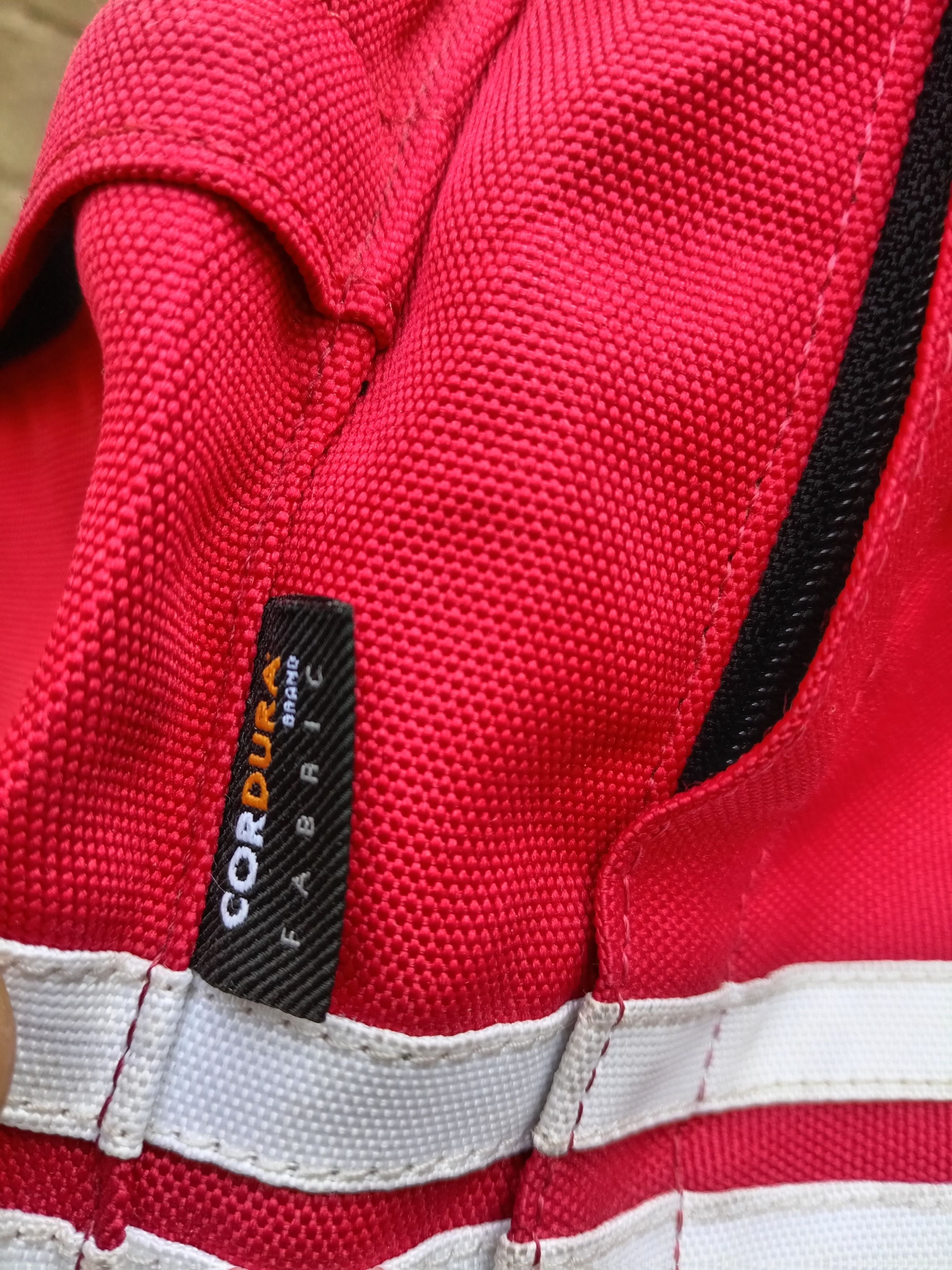 Japanese Brand Mei Japanese backpack Size ONE SIZE - 11 Thumbnail