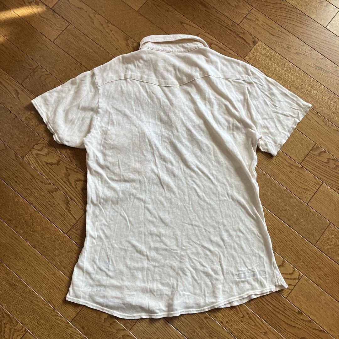 Kapital Polo Shirt Size US M / EU 48-50 / 2 - 5 Thumbnail