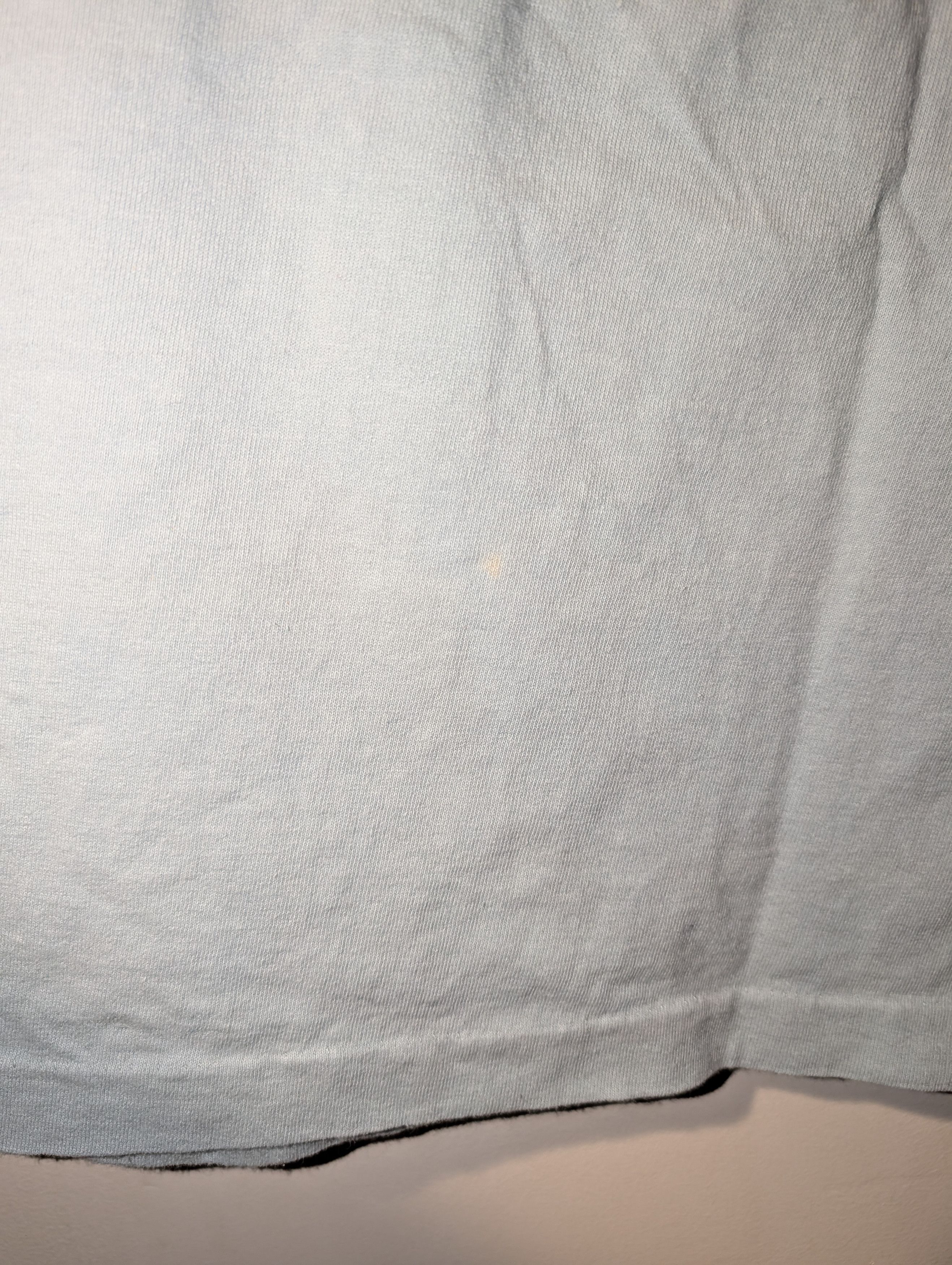 Vintage VTG Audubon Wilderness Company Deer Graphic T-Shirt Animal Size US L / EU 52-54 / 3 - 9 Thumbnail
