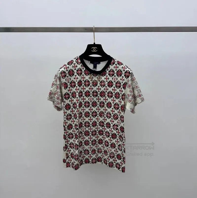 Louis Vuitton Louis Vuitton Multicolor Women's T. Size XS / US 0-2 / IT 36-38 - 1 Thumbnail