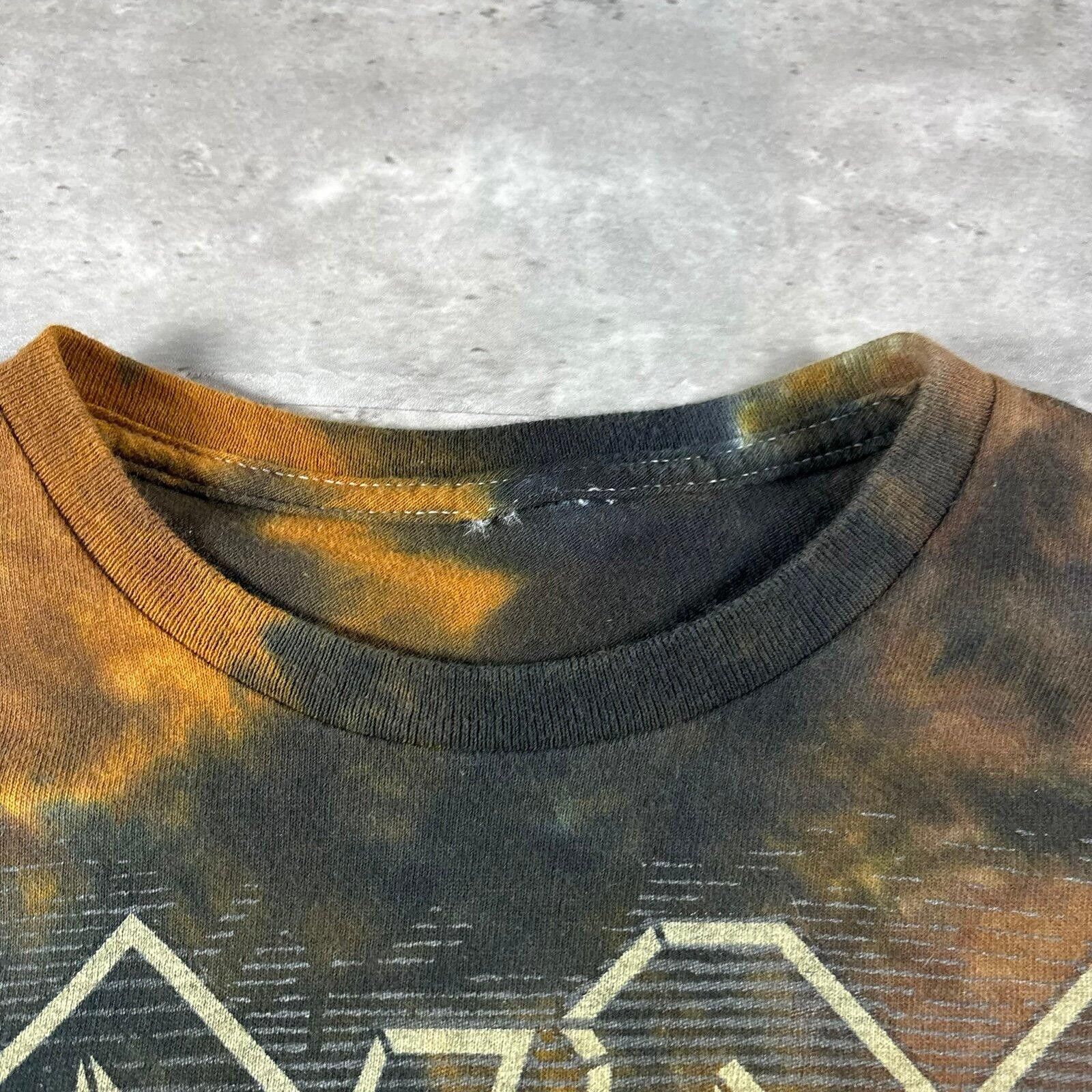 AC/DC Vintage AC/DC band Tee Size US L / EU 52-54 / 3 - 5 Thumbnail