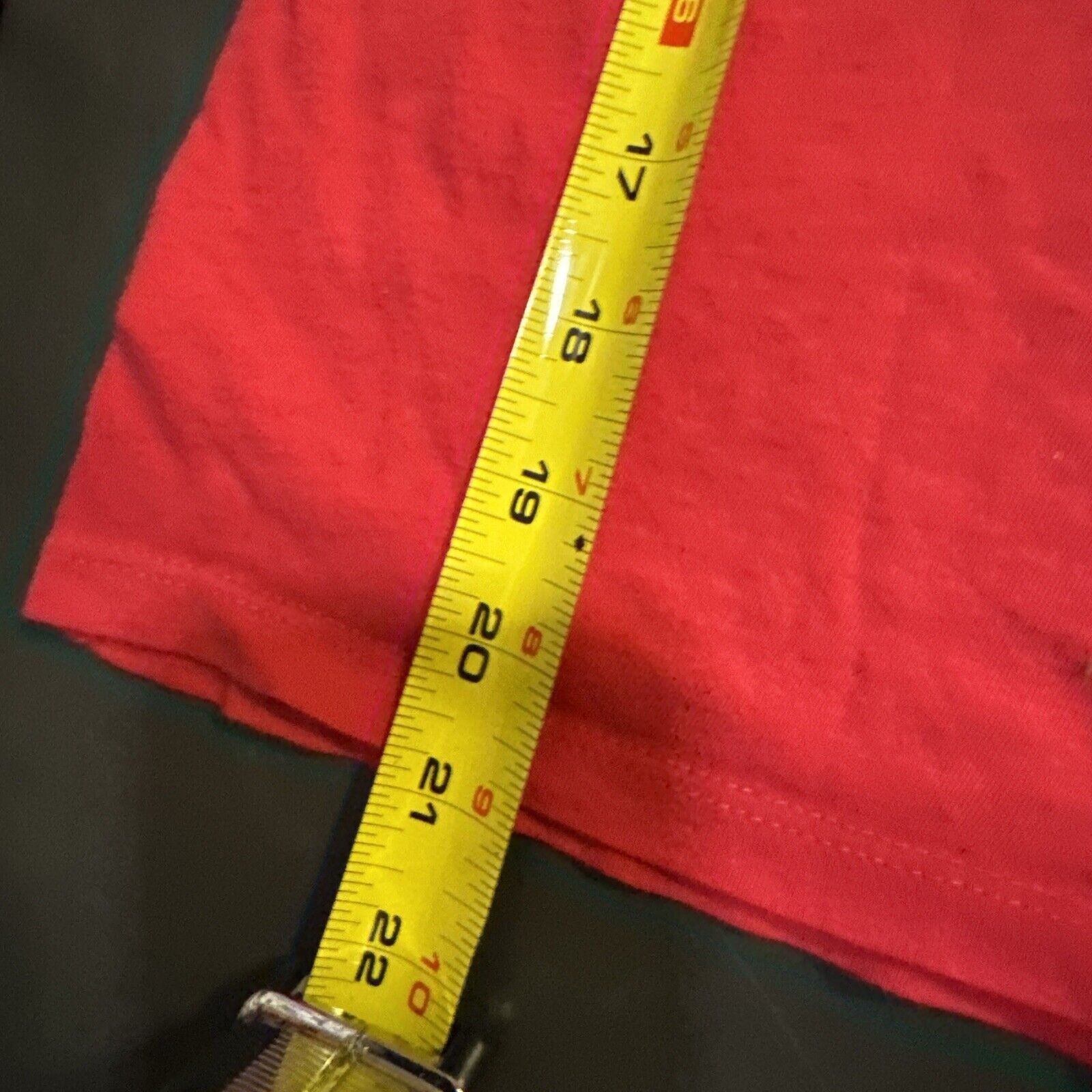 Other REDSHIRT Light V Tee Shirt Short Sleeves Lightweight XS Slee Size XS / US 0-2 / IT 36-38 - 11 Thumbnail