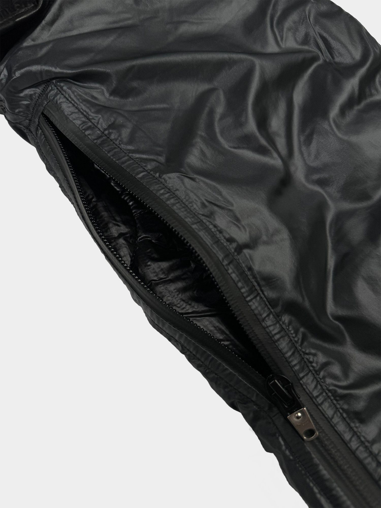 Takahiromiyashita The Soloist. THESOLOIST. AW2018 Flight Jacket Sleeve Attatchment Size US M / EU 48-50 / 2 - 3 Thumbnail