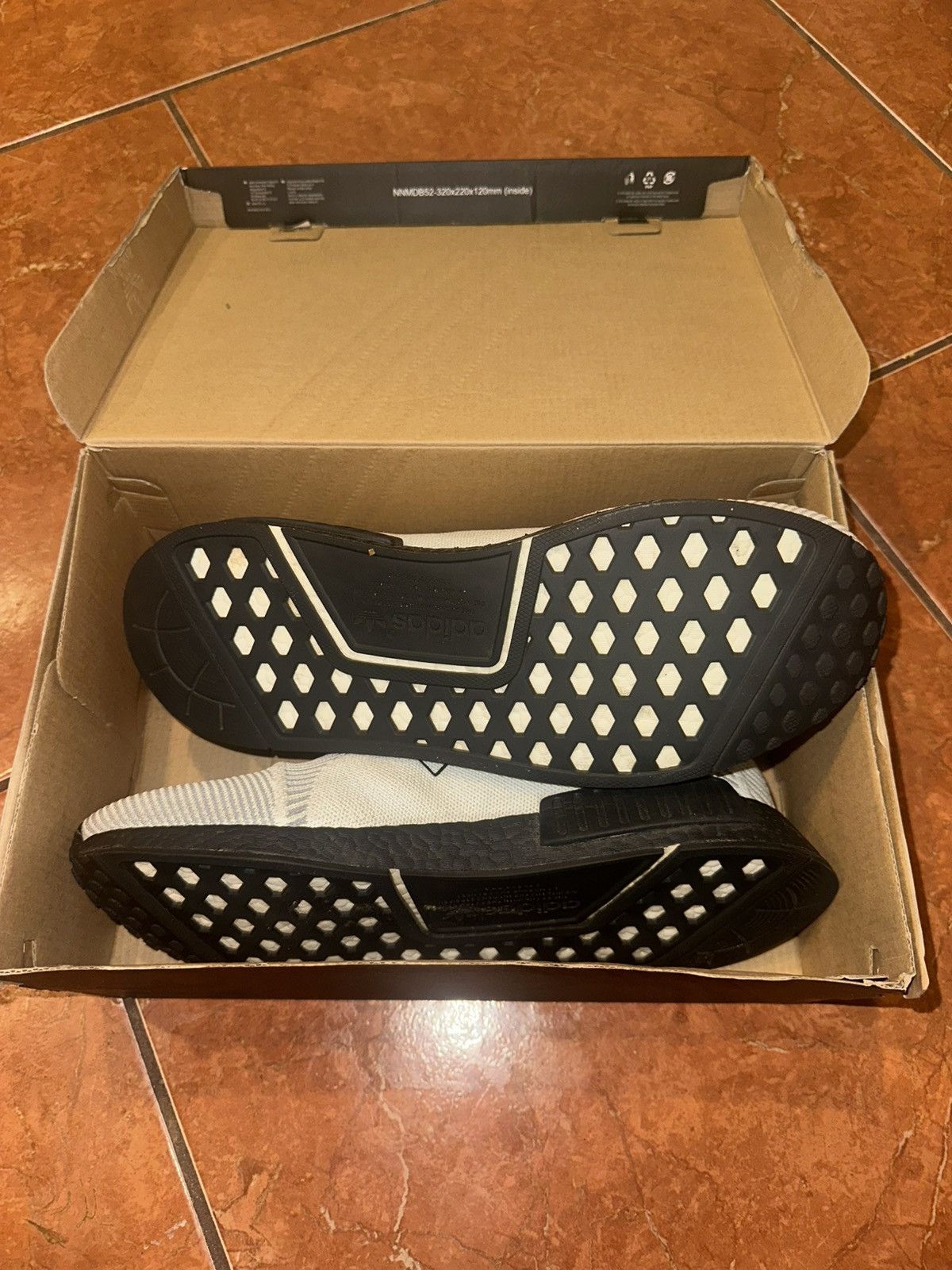 Adidas × Goretex Adidas CS1 Goretex Pk Size US 11 / EU 44 - 4 Thumbnail