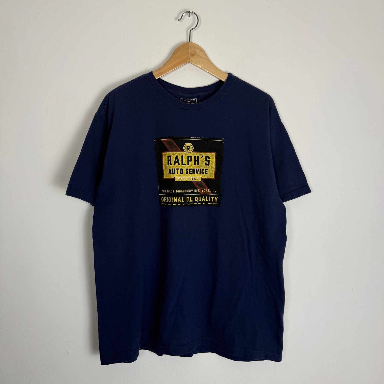 Polo Ralph Lauren × Vintage Vintage 90s POLO SPORT Ralph Lauren 