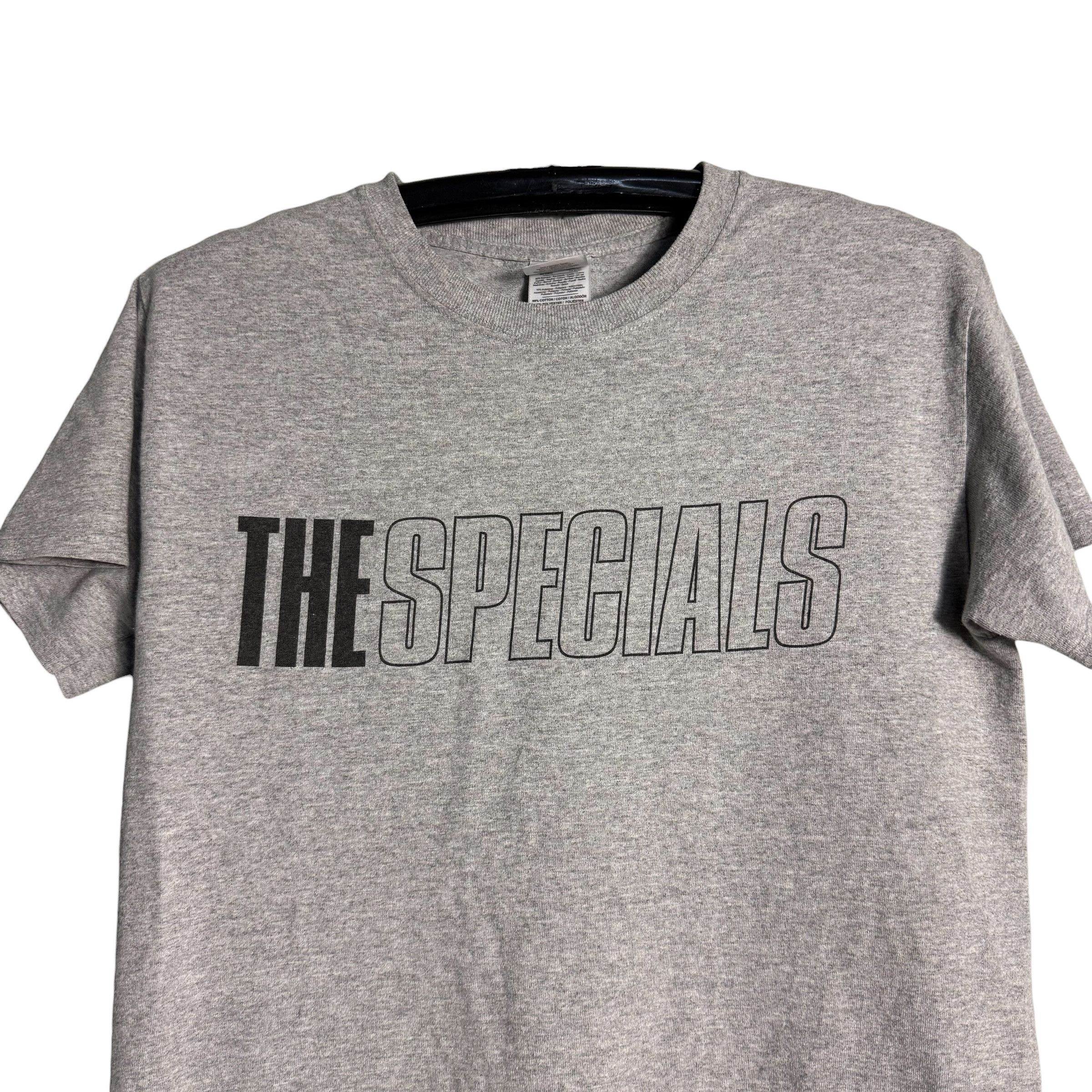 Band Tees 🔥RARE🔥The Specials Band Japan Tour 2017 Promo T-shirt Size US S / EU 44-46 / 1 - 2 Thumbnail