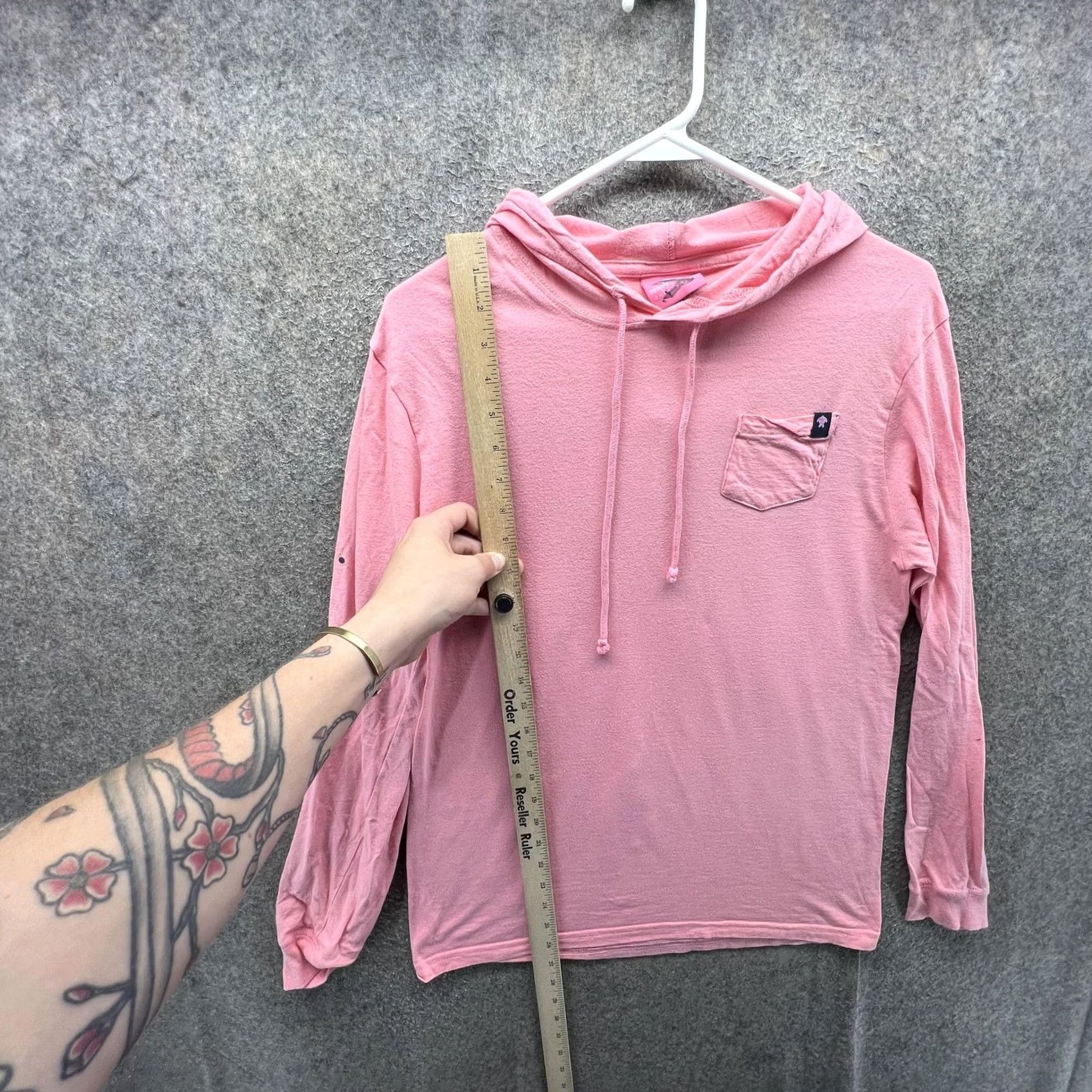 Pinko Nike Shirt Size S / US 4 / IT 40 - 5 Thumbnail