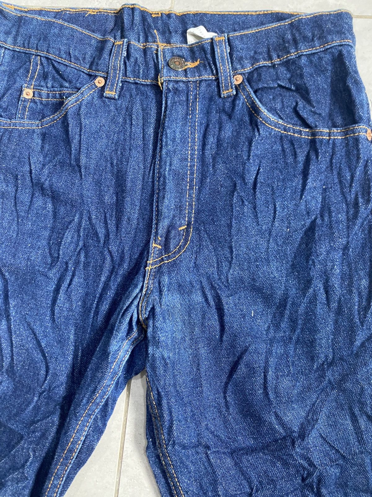 Levi's VINTAGE LEVIS 517 USA Size US 30 / EU 46 - 7 Thumbnail