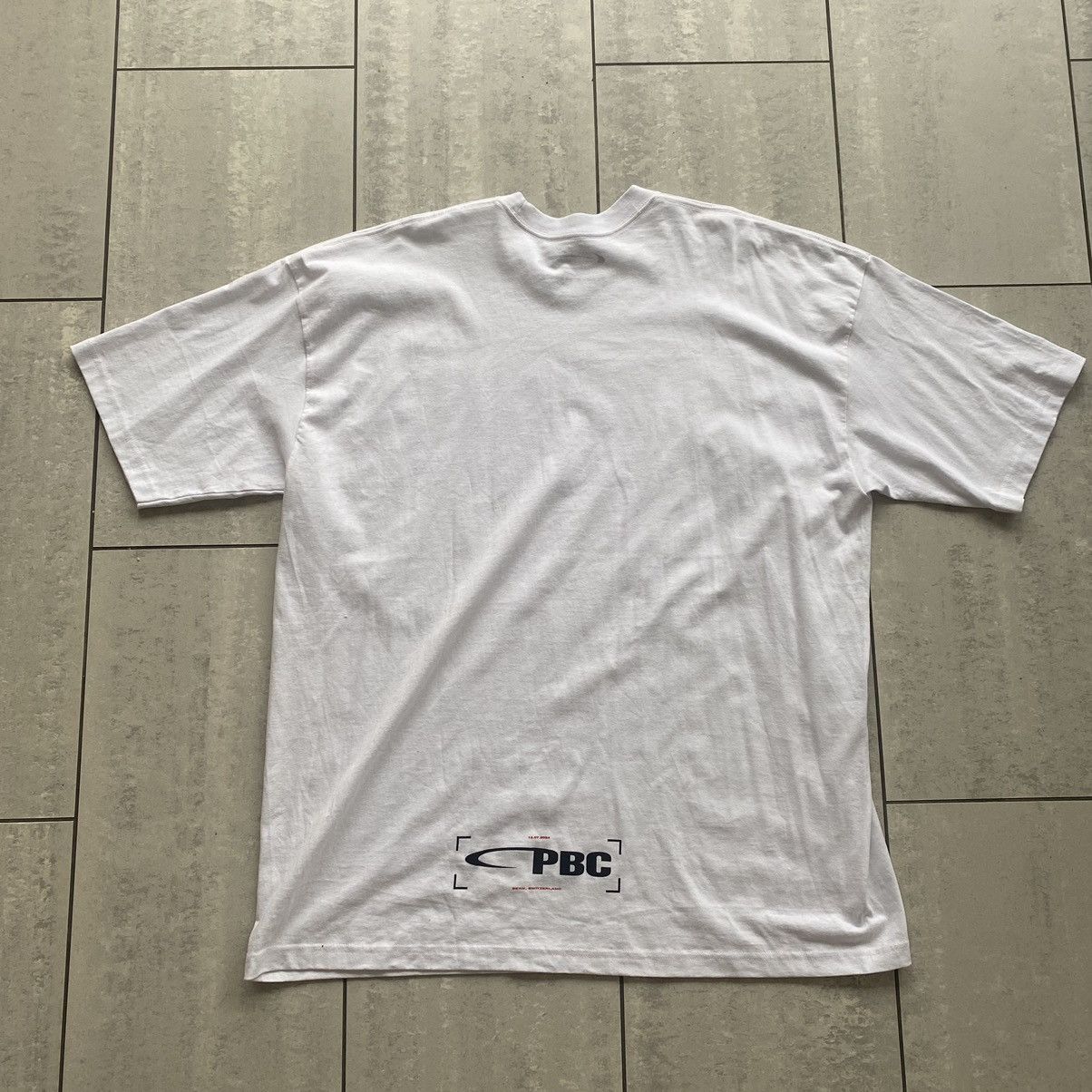 Playboi Carti playboi carti 2024 tour shirt Size US XXL / EU 58 / 5 - 2 Thumbnail