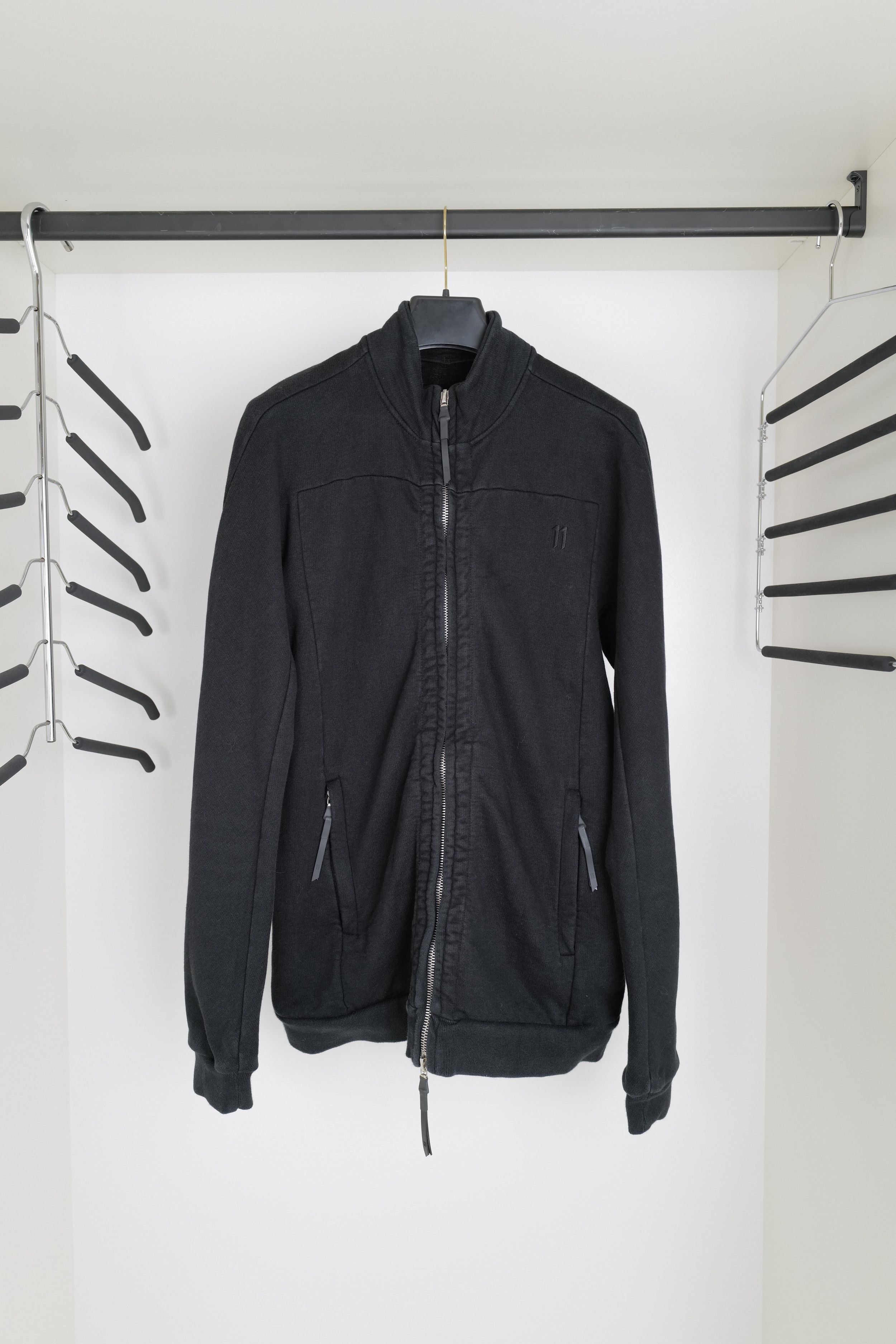11 By Boris Bidjan Saberi 11 by Boris Bidjan Saberi jacket Size US M / EU 48-50 / 2 - 1 Thumbnail
