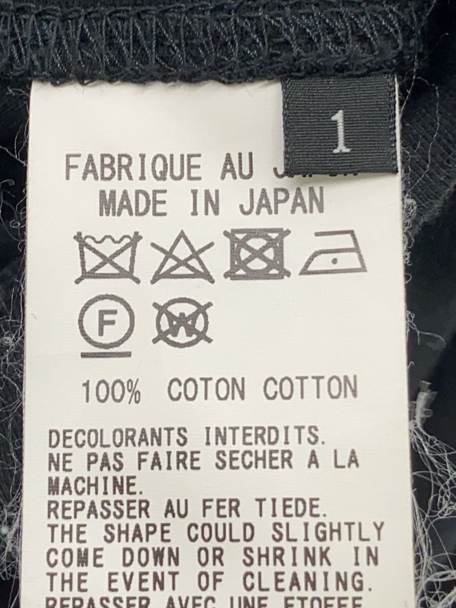 Yohji Yamamoto yohji yamamoto Ground Y/GA-T12-040 coat Size US S / EU 44-46 / 1 - 4 Thumbnail
