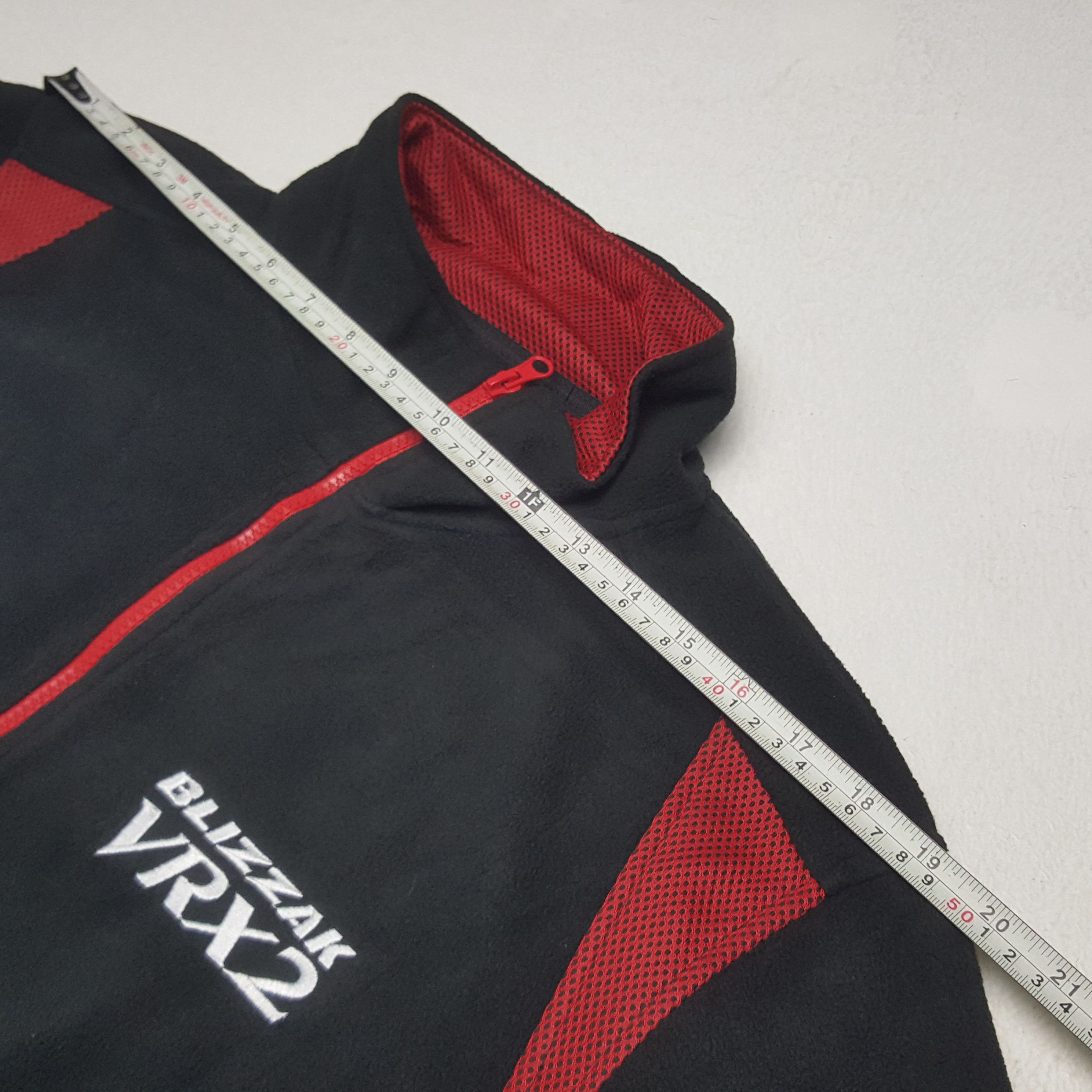 Japanese Brand × Vintage Vintage Bridgestone VRX2 Nismo Nissan Racing Custom Jacket Size US L / EU 52-54 / 3 - 6 Thumbnail