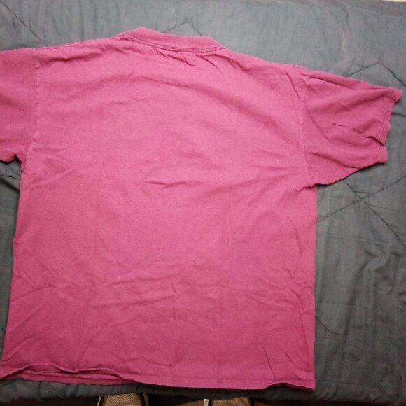 Vintage Vintage Ducks Unlimited Evening Splendor Jim Hansel T-Shirt Size US XL / EU 56 / 4 - 6 Thumbnail