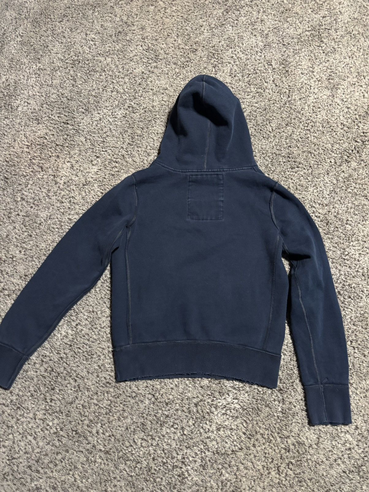 Abercrombie & Fitch × Vintage Abercrombie & Fitch Size US M / EU 48-50 / 2 - 2 Thumbnail