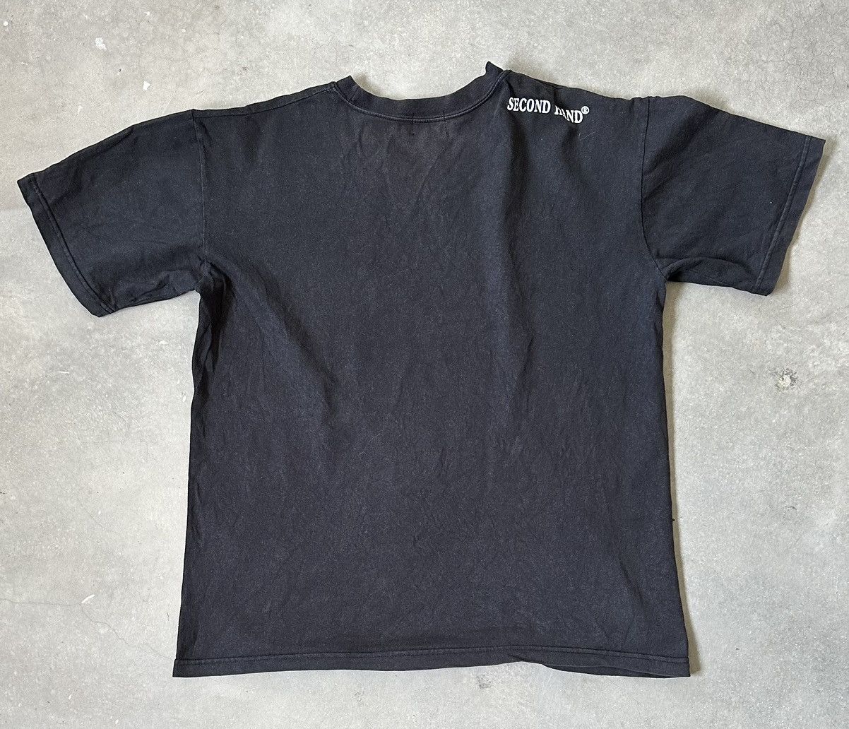 Japanese Brand VINTAGE SECOND HAND CLOTHING BOUNTY HUNTER INSPIRED TEE Size US M / EU 48-50 / 2 - 5 Thumbnail