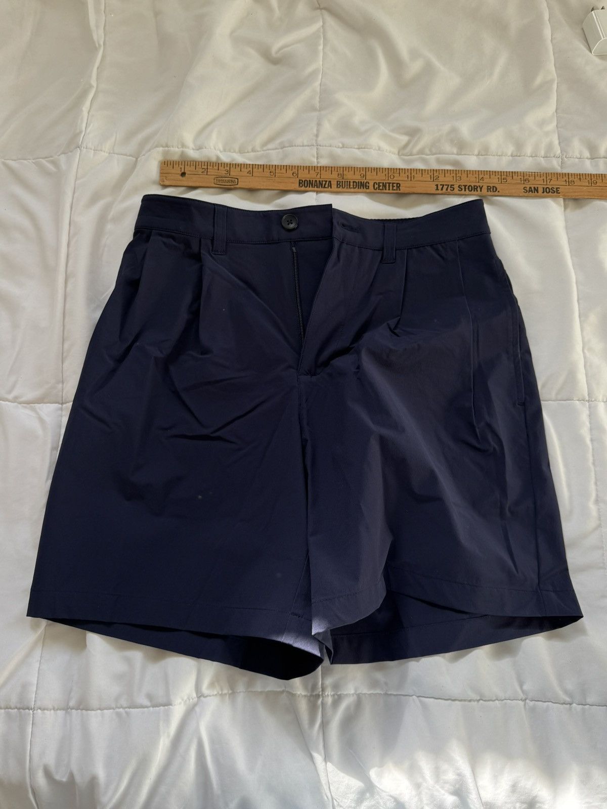 Aime Leon Dore Golf Shorts 28