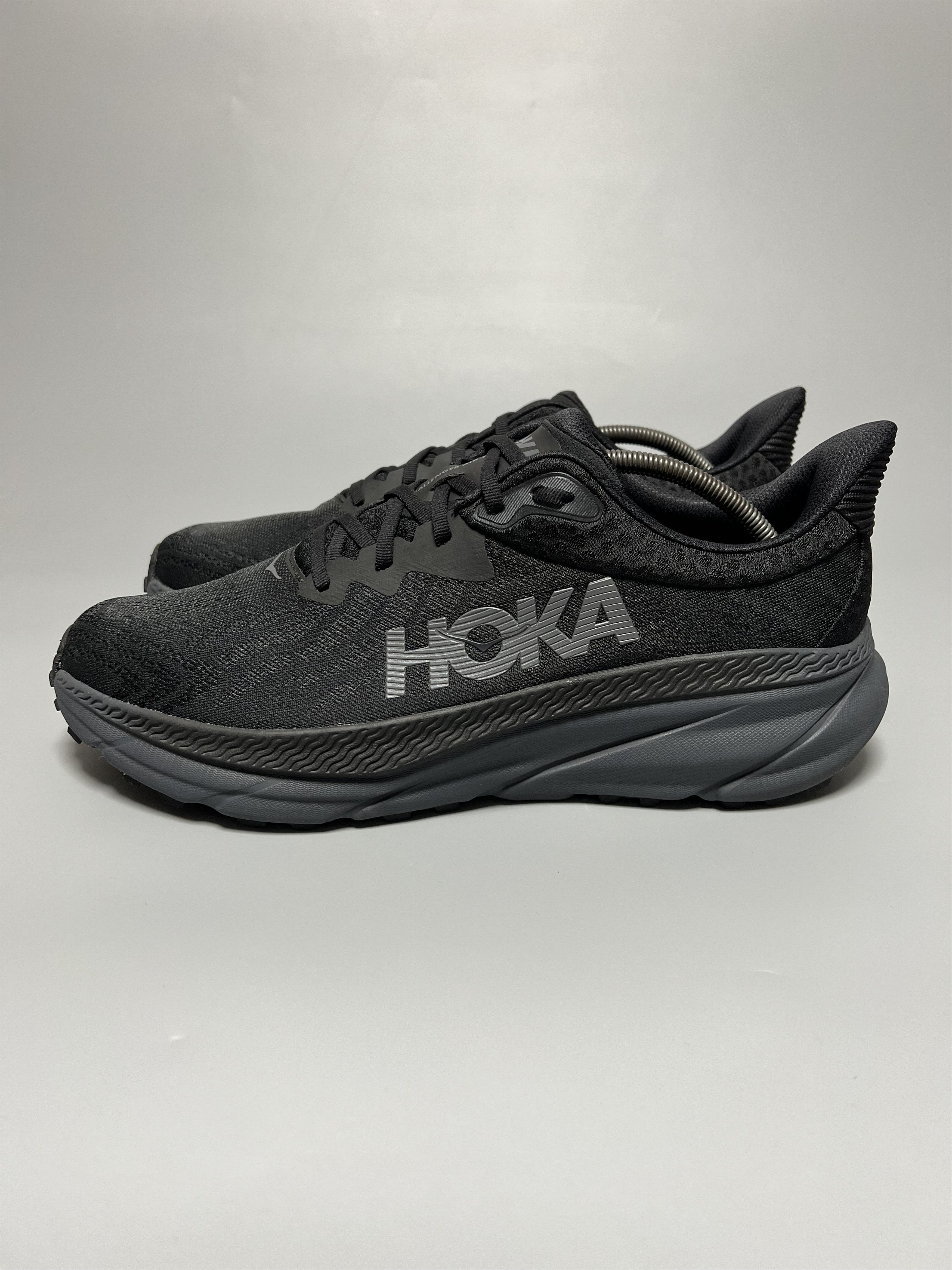 Hoka 13EE Hoka One One Challenger ATR 7 Wide Running Shoes Size US 13 / EU 46 - 2 Thumbnail