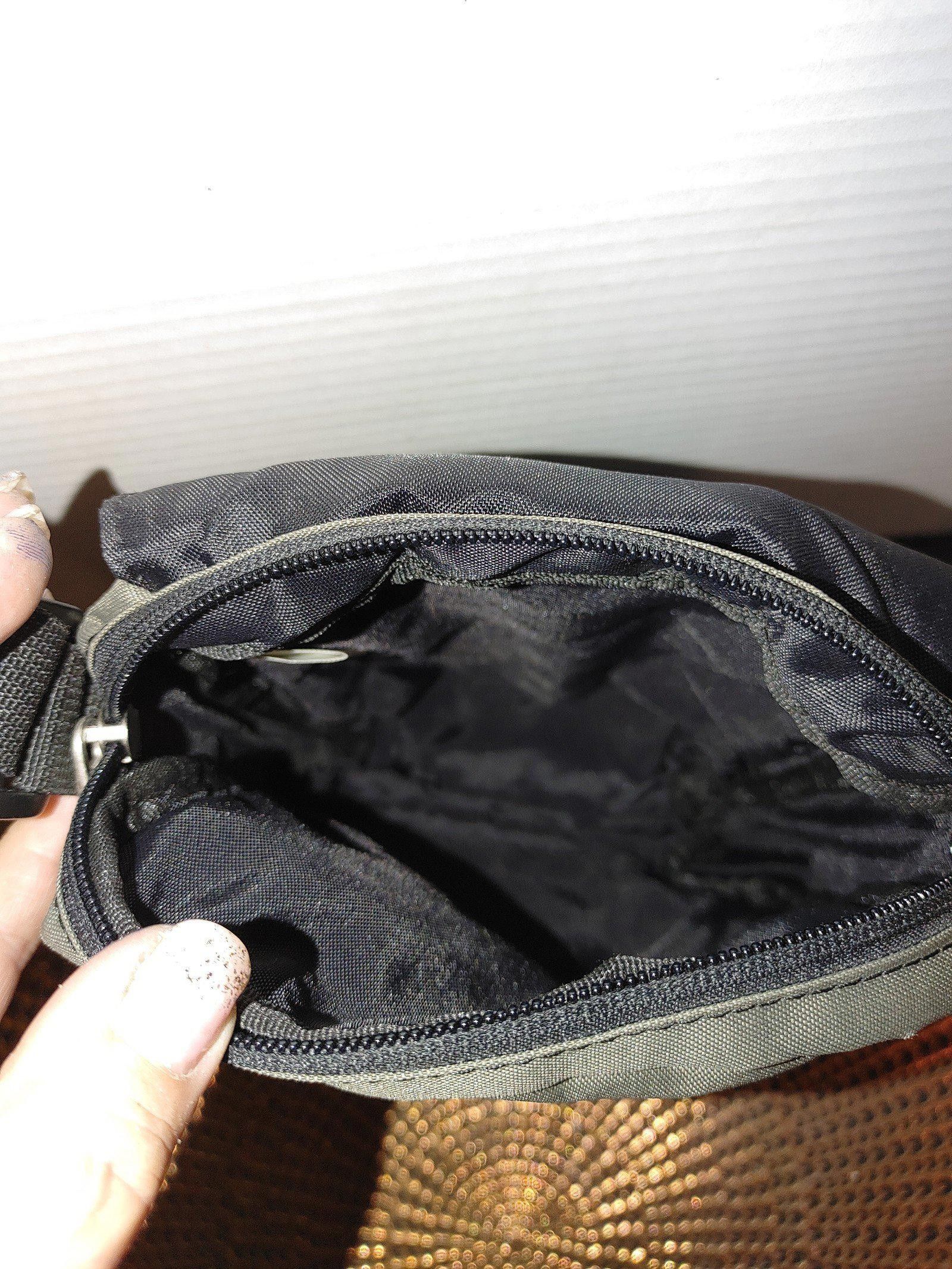 Cabelas Cabela's Departure Pouch Crossbody Size ONE SIZE - 8 Thumbnail
