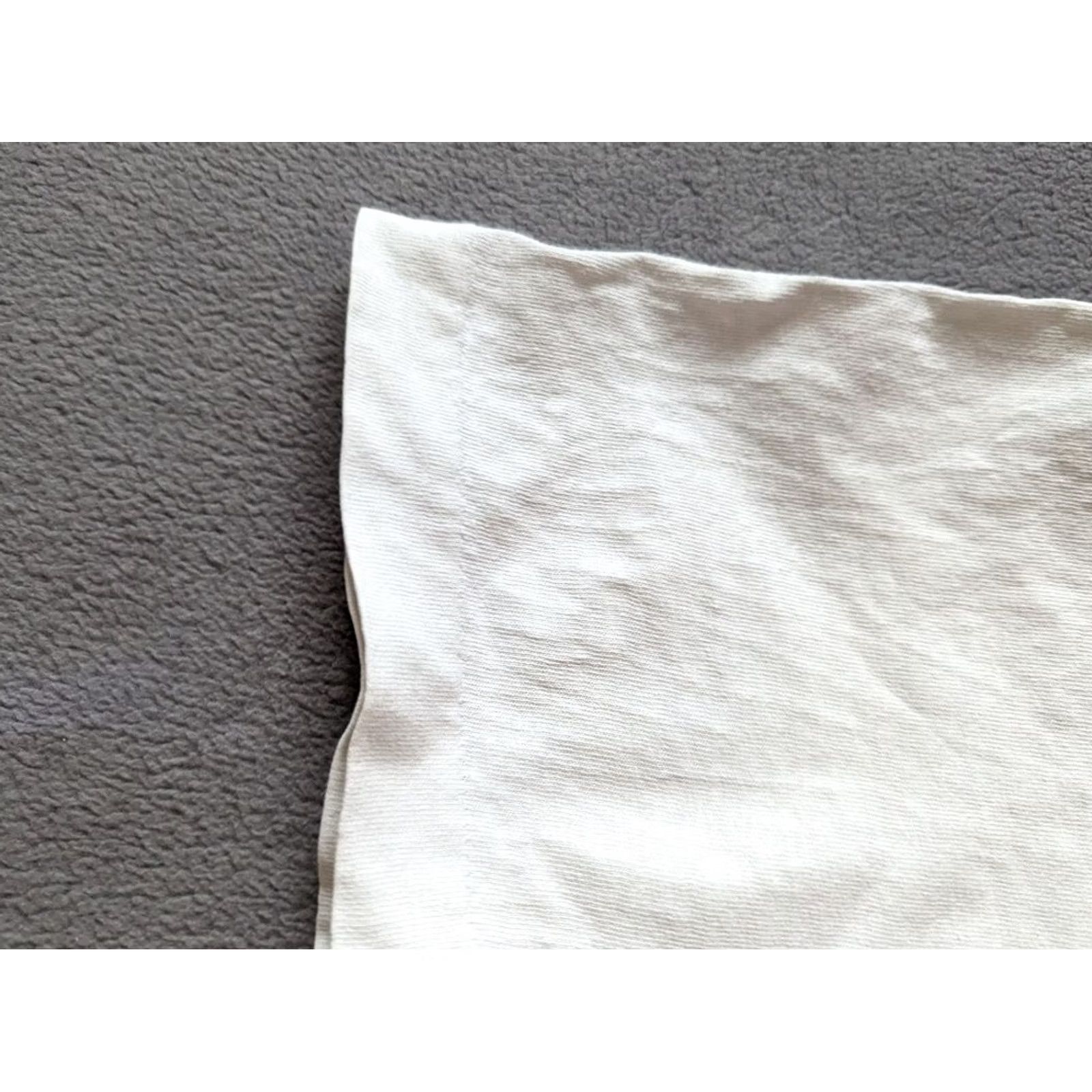 Vintage VINTAGE Save the elephant Greenpeace Tucker Ware Shirt Single Stitch White S XS Mens Size US S / EU 44-46 / 1 - 6 Thumbnail