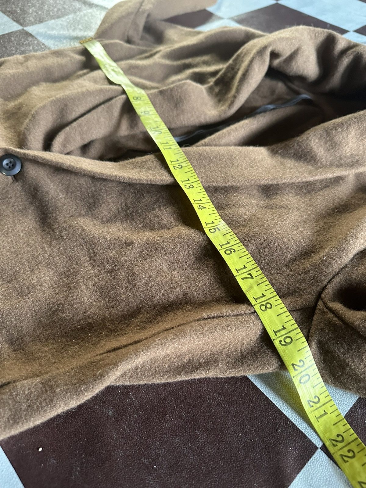 Attachment Attachment Kazuyuki kumagai coat Size M / US 6-8 / IT 42-44 - 7 Thumbnail
