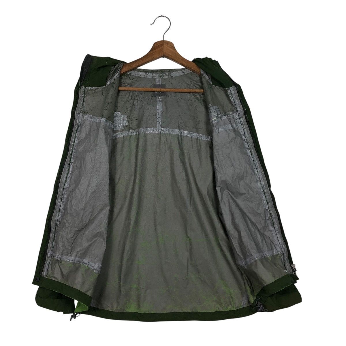 The North Face 📌Hunting Outdoor Zipper Jacket The North Face Size US M / EU 48-50 / 2 - 15 Thumbnail