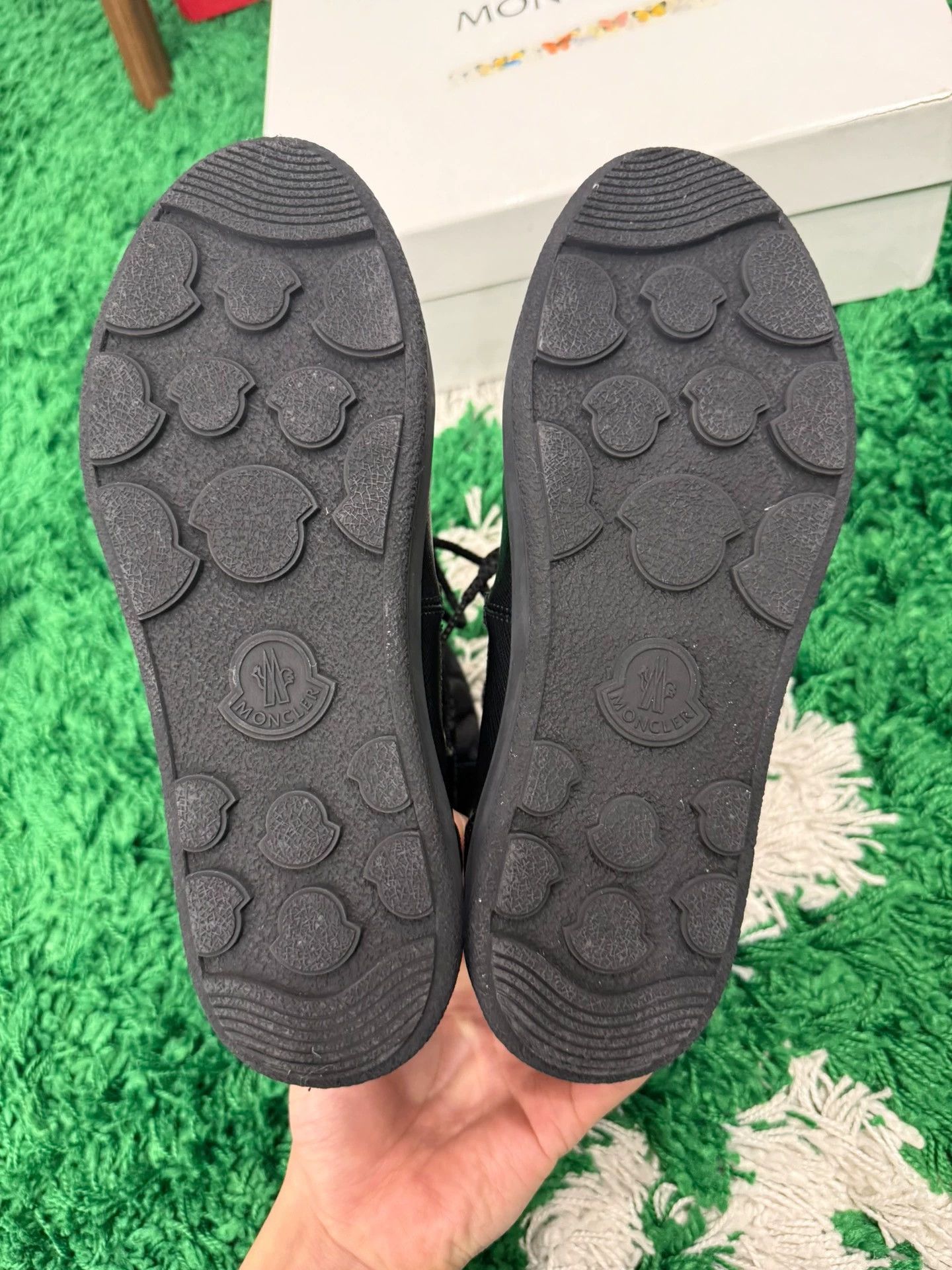 Moncler Moncler snow boots Size US 6 / IT 36 - 7 Thumbnail