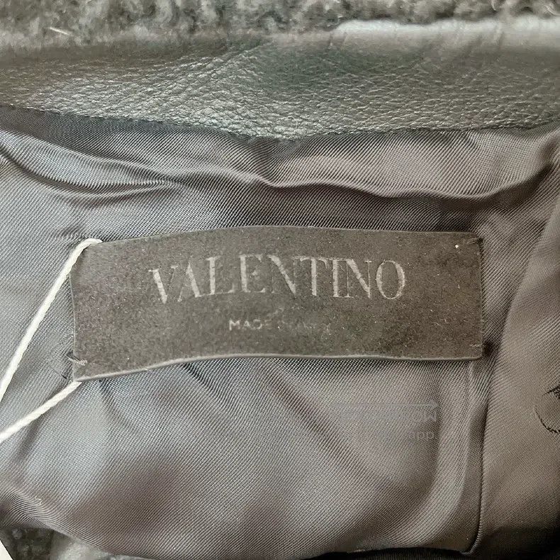 Valentino Valentino Lamb's wool cloak Size M / US 6-8 / IT 42-44 - 7 Thumbnail