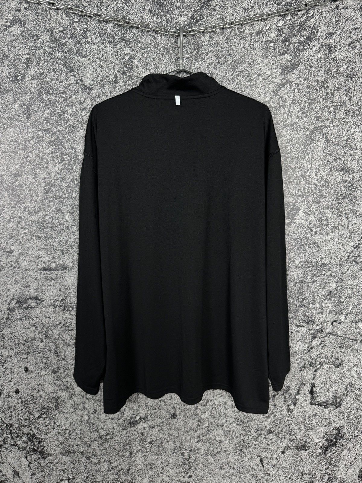 Polo Ralph Lauren Polo Sport Ralph Lauren Performance 1/4 Zip Pullover XXL Size US XXL / EU 58 / 5 - 11 Thumbnail