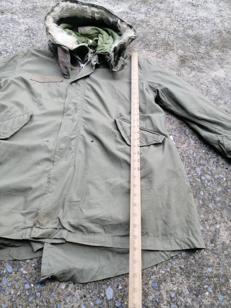 Other Houston OG-107 Parkas Size US M / EU 48-50 / 2 - 2 Thumbnail